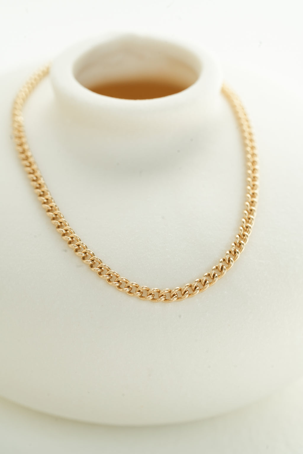 The Verona Bracelet - 14K Solid Yellow Gold