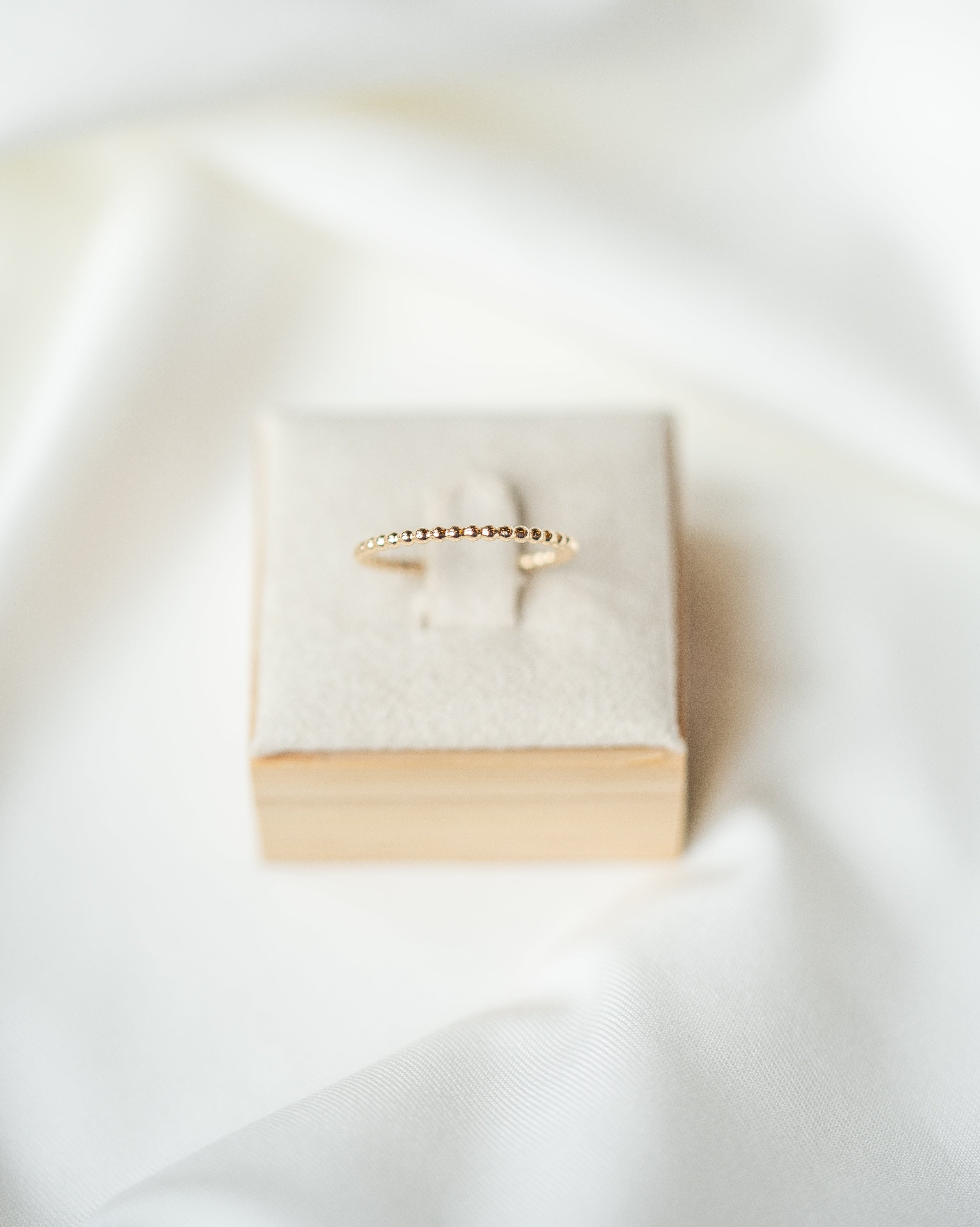 14K Gold Filled Rings – Lala Links