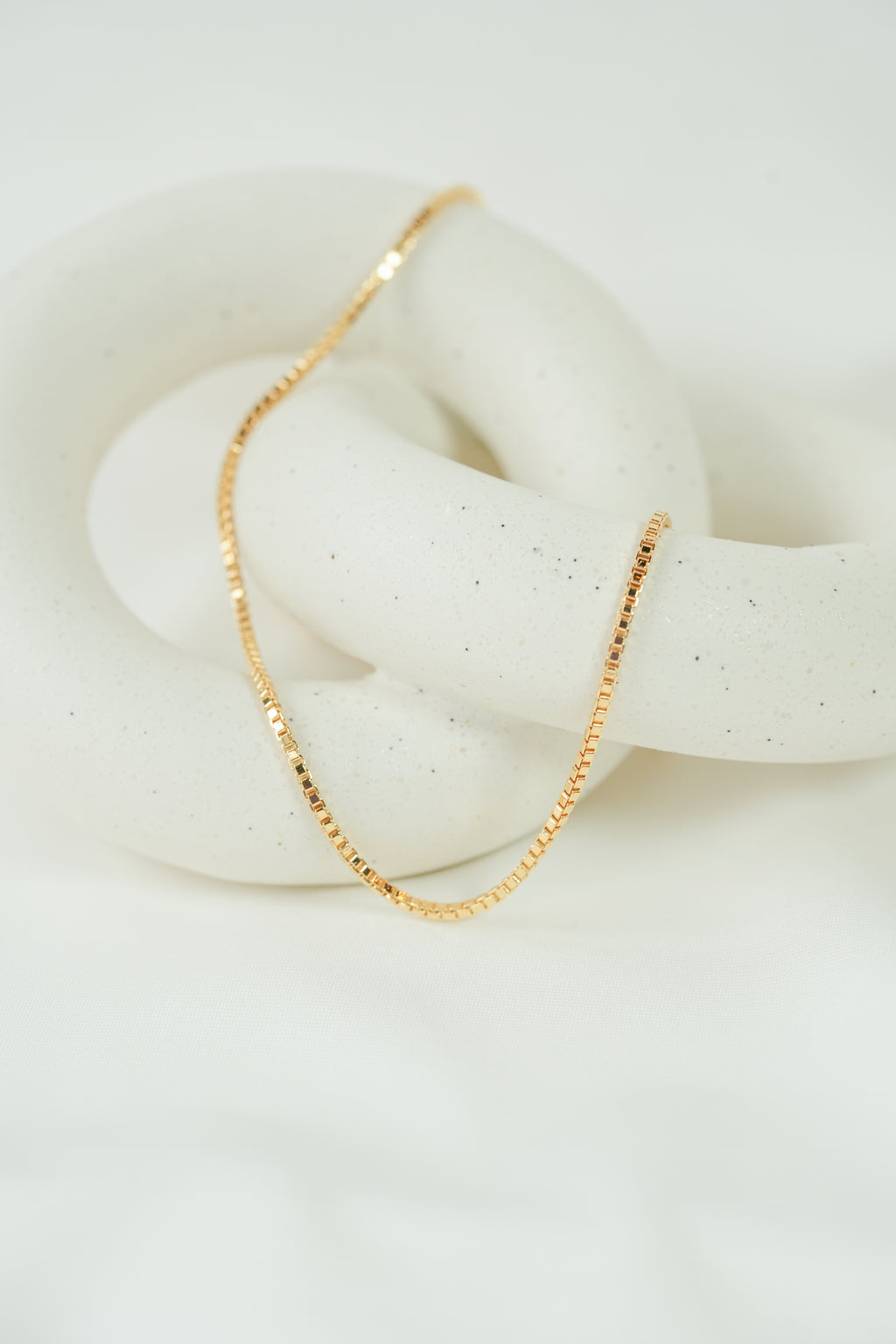 The Paloma Necklace