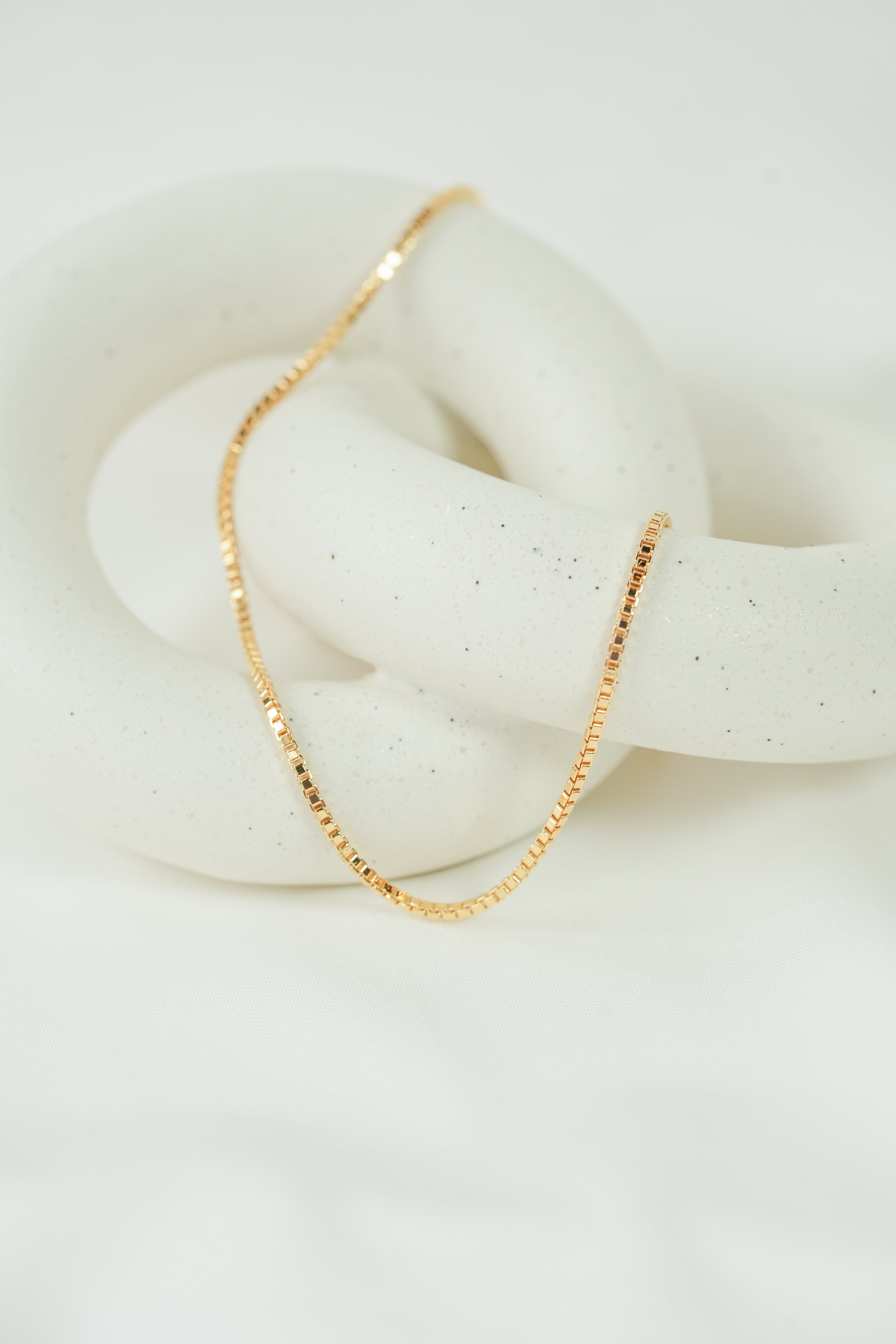 The Paloma Necklace