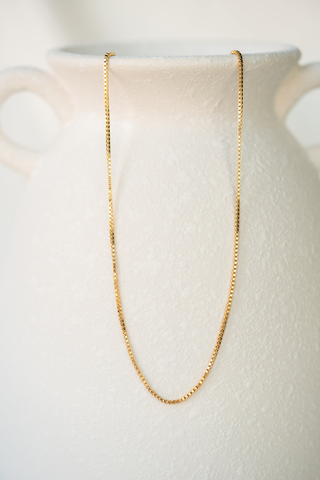 The Paloma Necklace