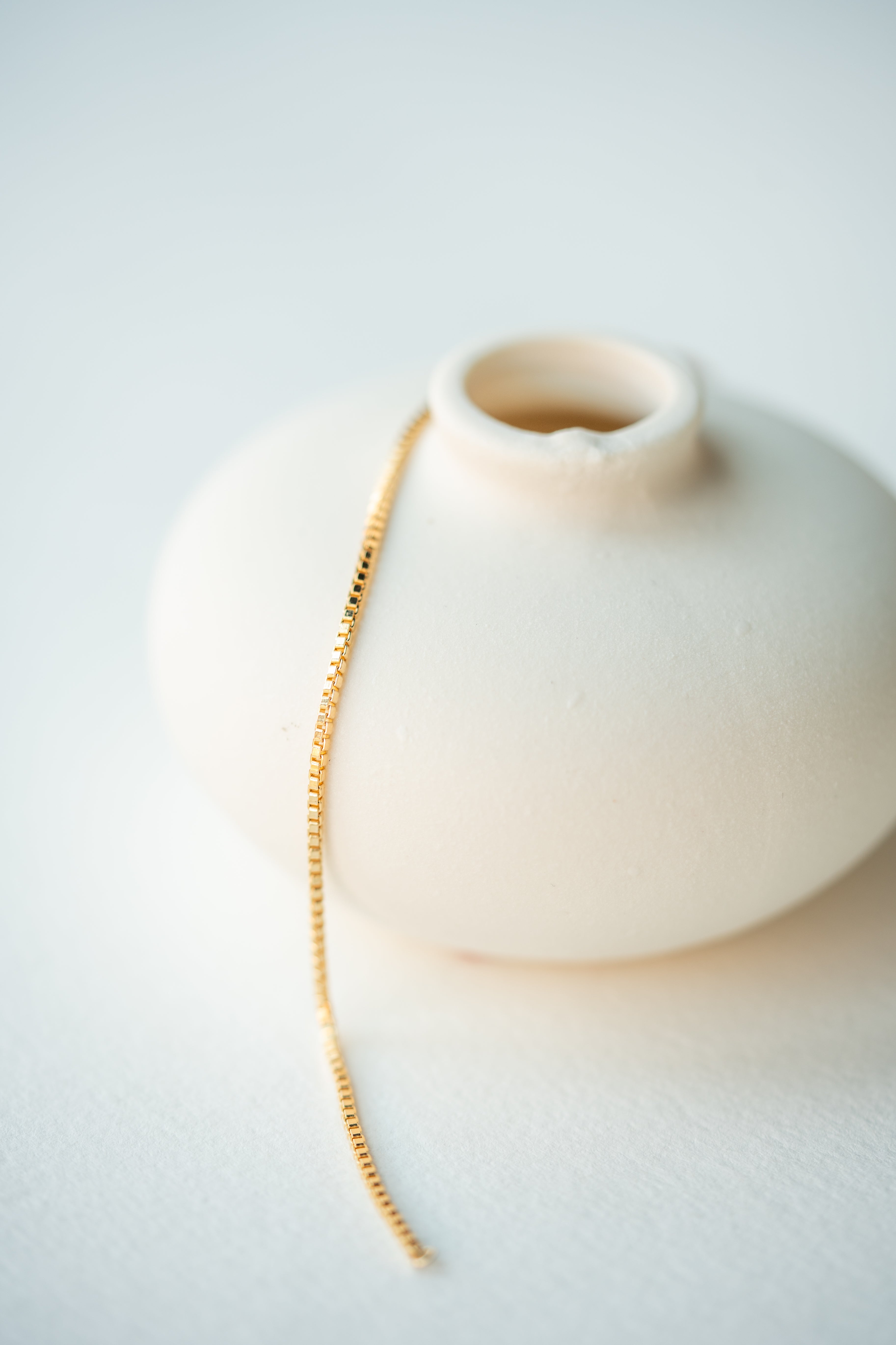 The Paloma Bracelet - 14K Gold Filled