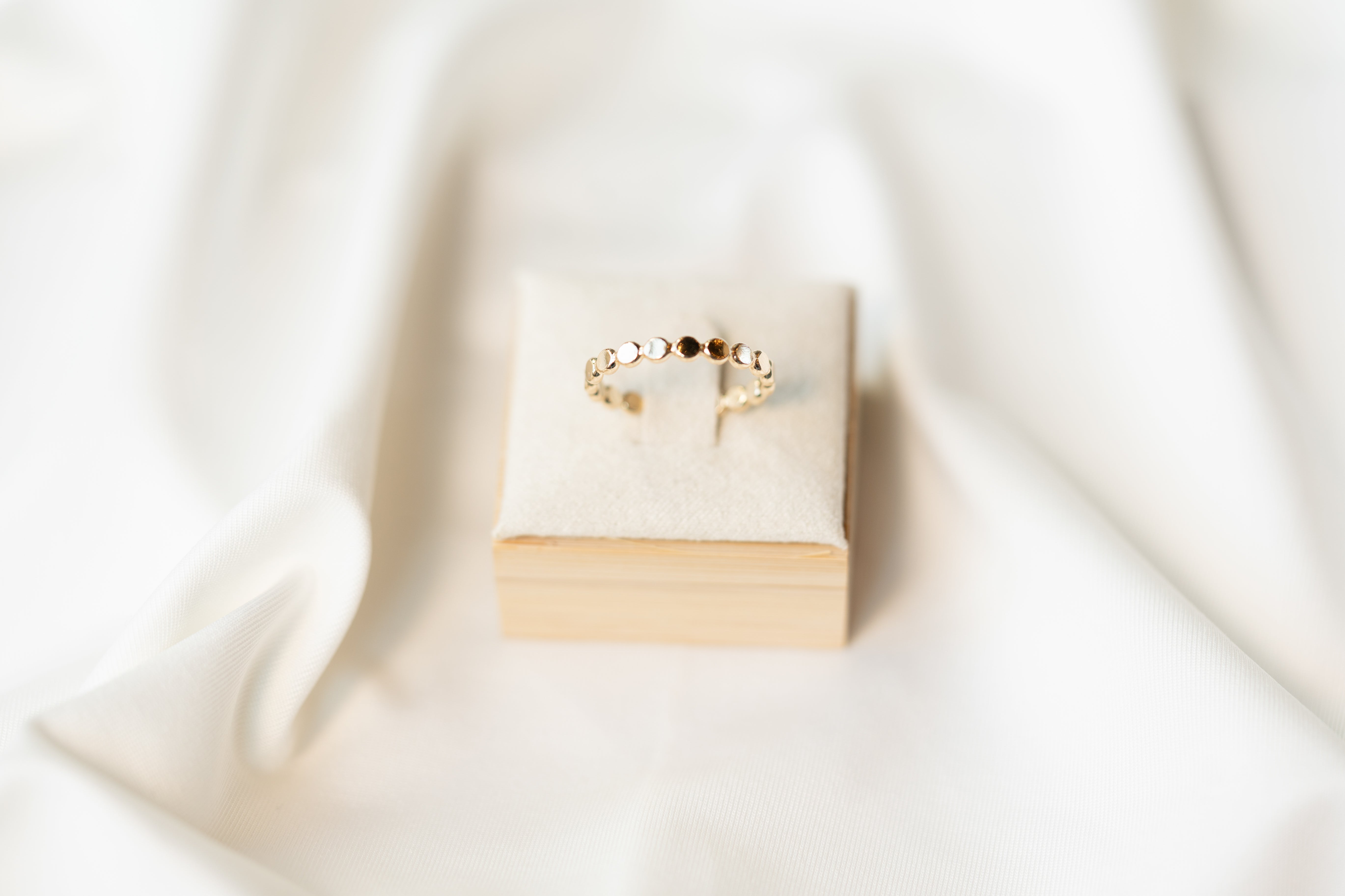 14K Gold Filled Rings – Lala Links