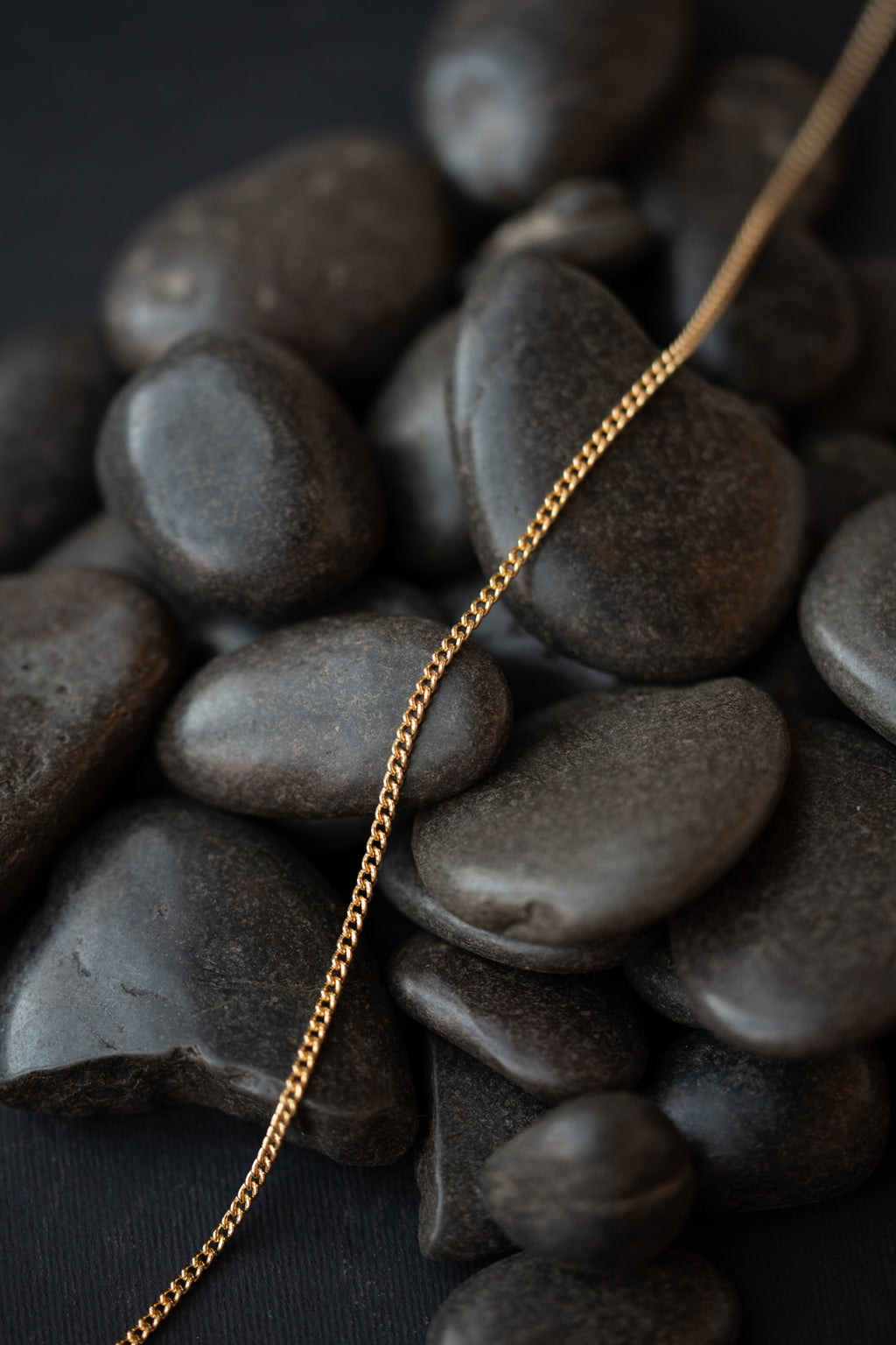 Men's Gold Verona Bracelet