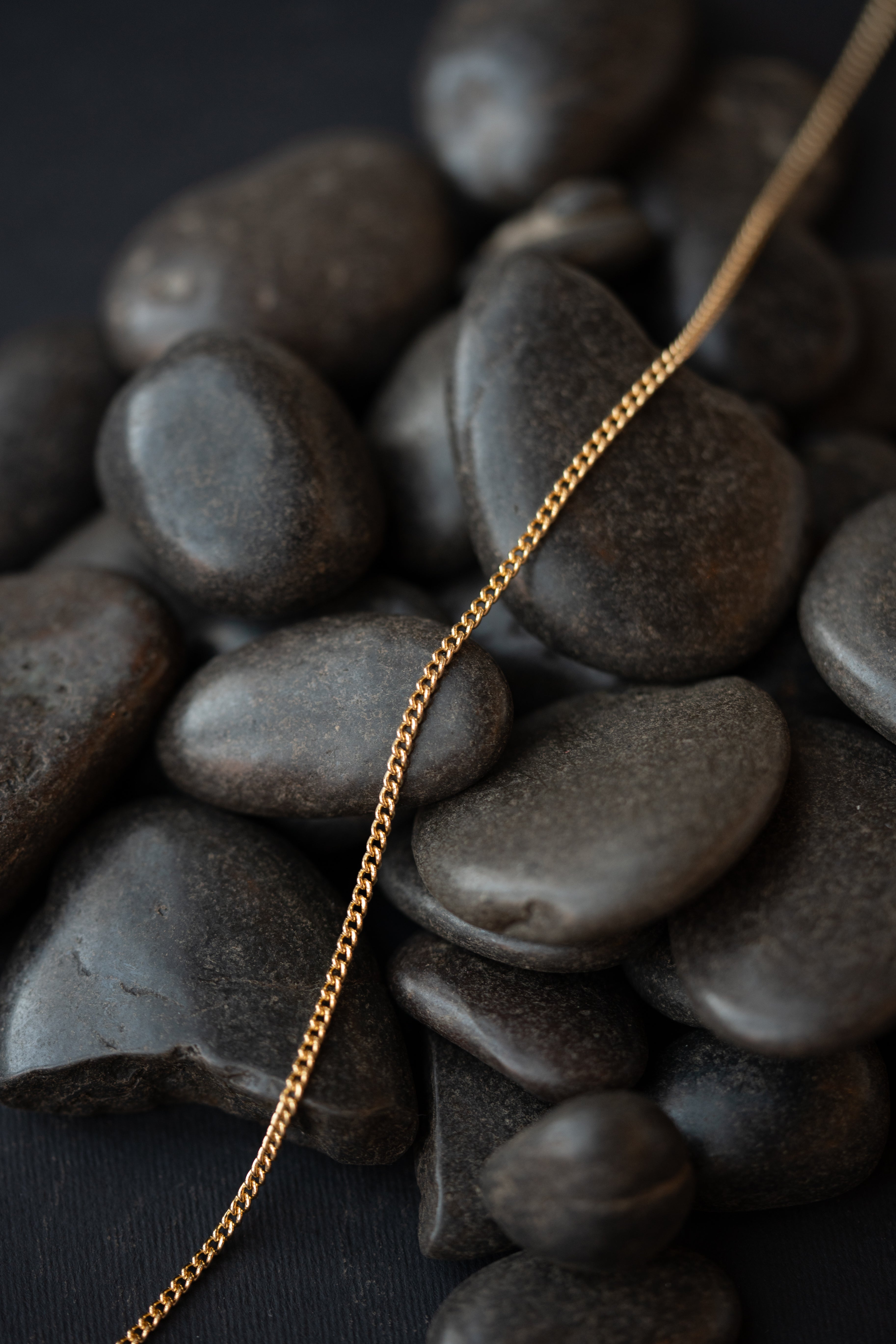 Men's Gold Verona Bracelet