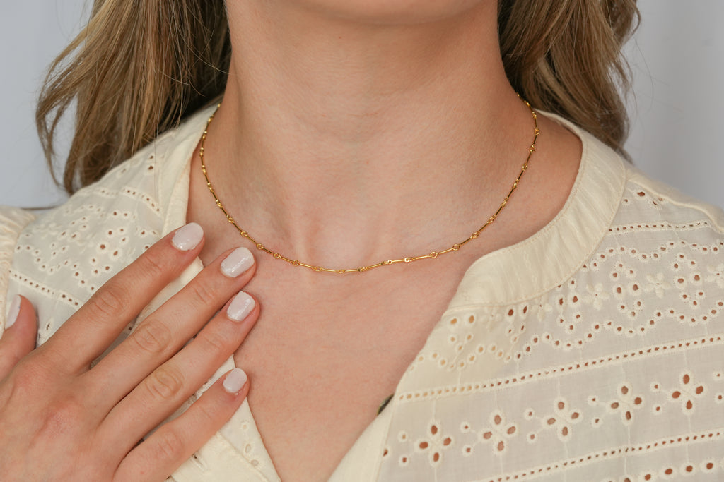 The Shayla Necklace