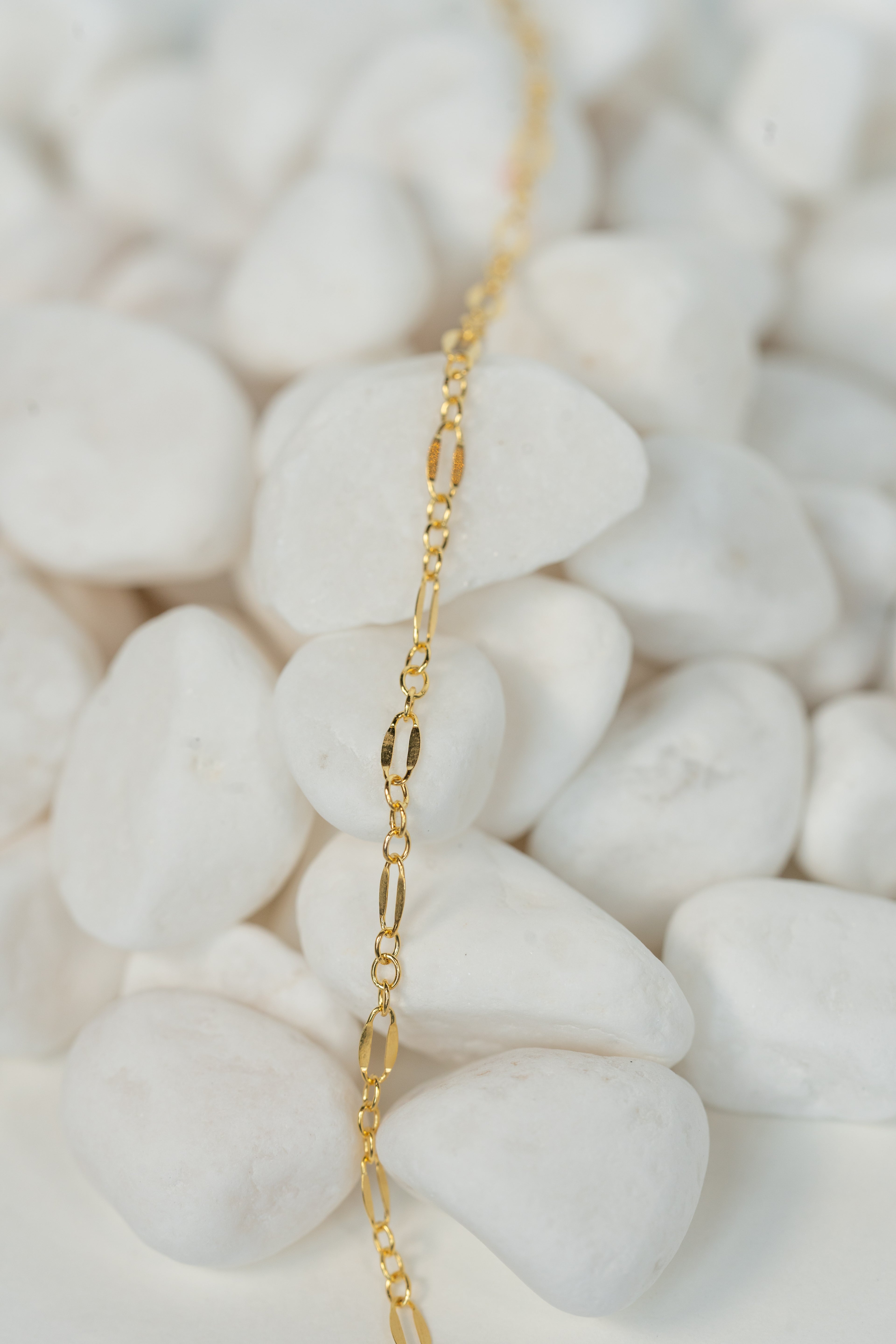 The Alyson Bracelet - 14K Gold Filled