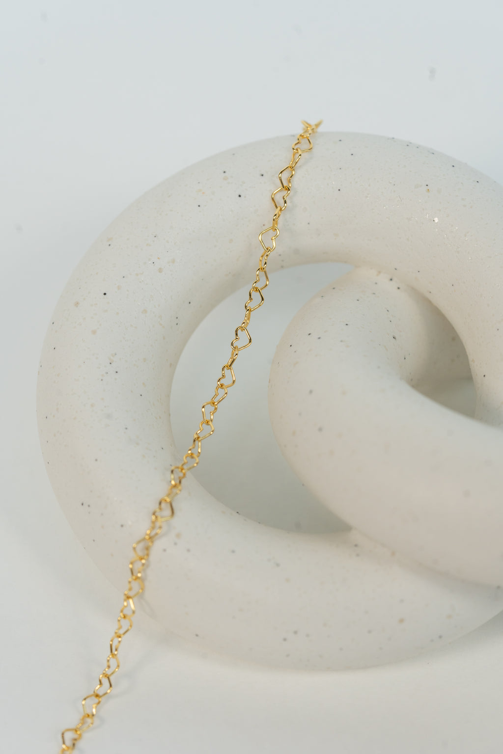 The Amore Bracelet - 14K Gold Filled