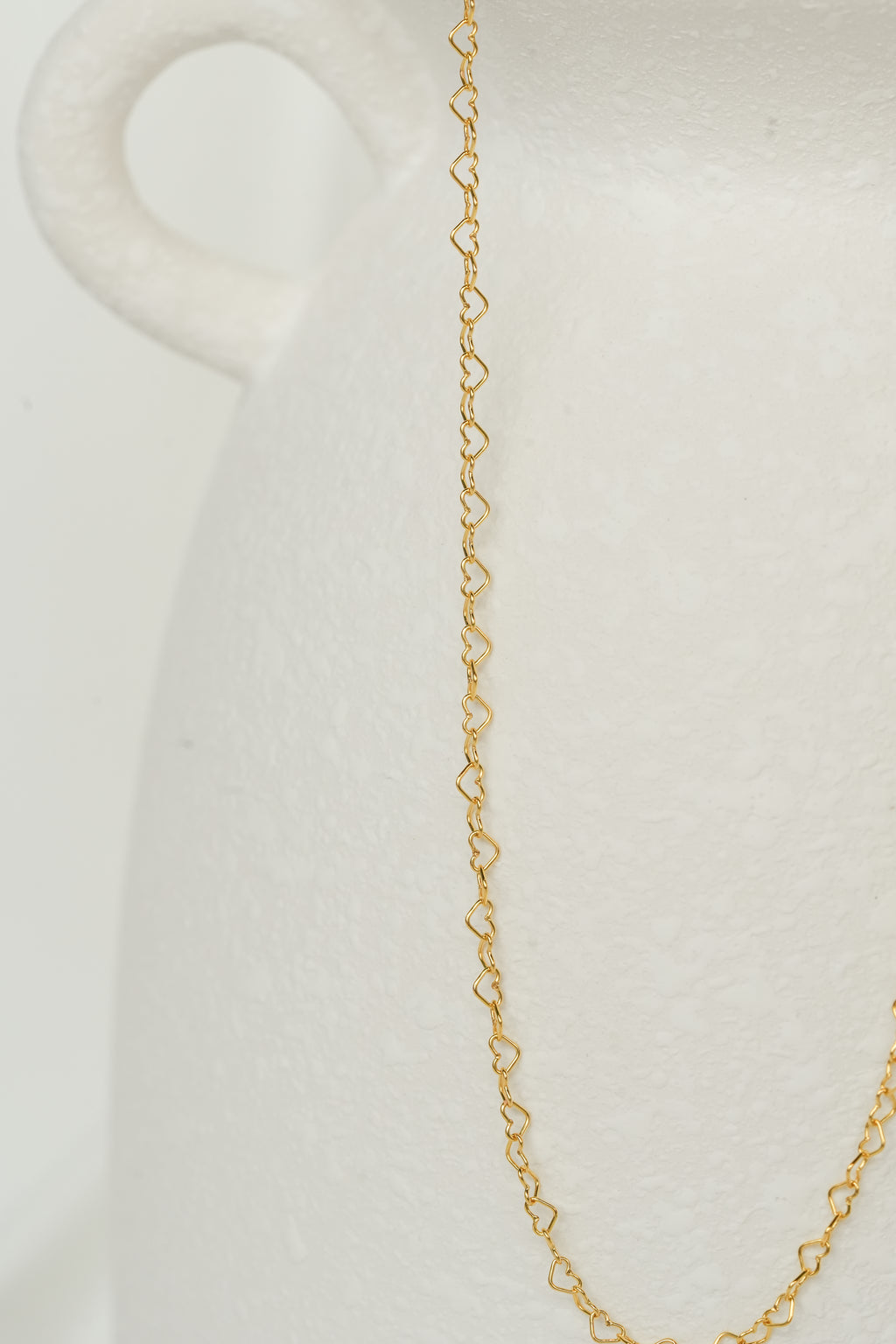 The Amore Necklace