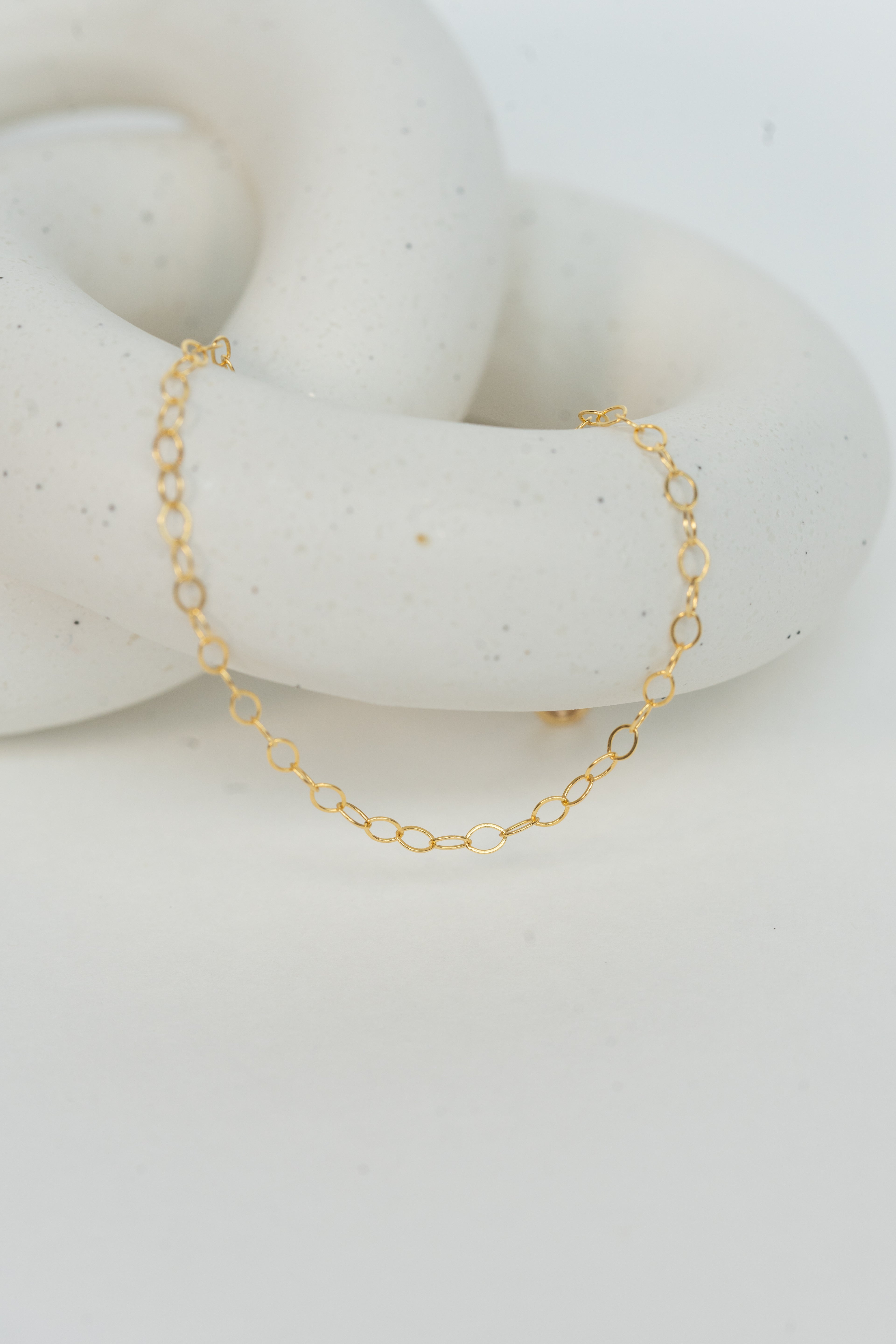 The Classic Cut Bracelet - 14K Gold Filled