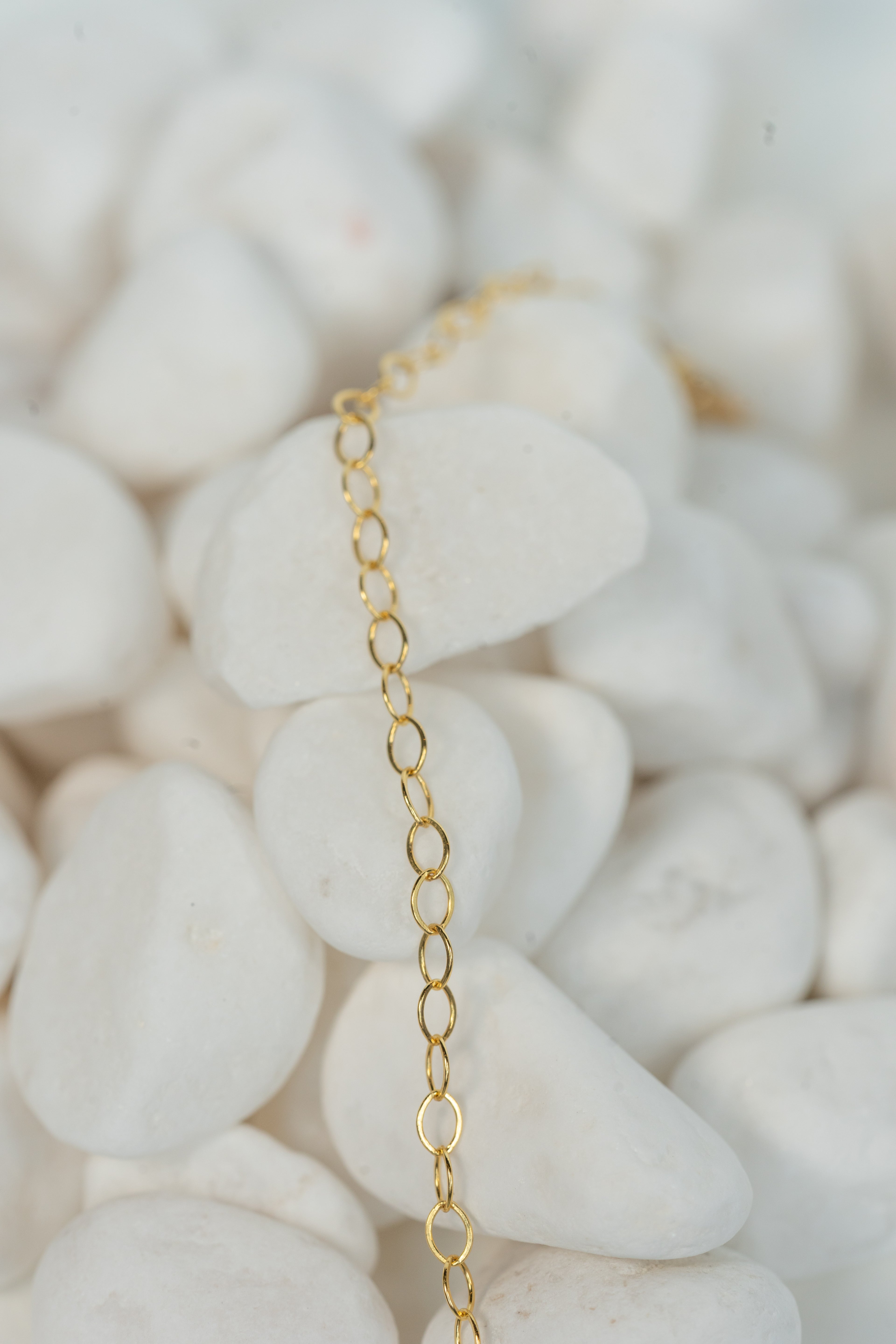 The Classic Cut Bracelet - 14K Gold Filled
