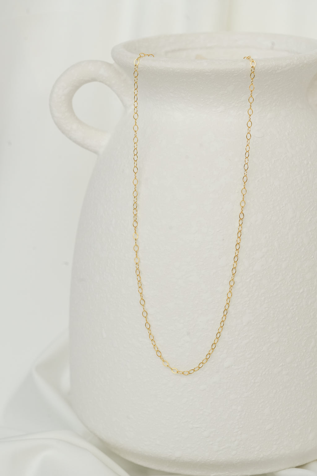 The Classic Cut Necklace