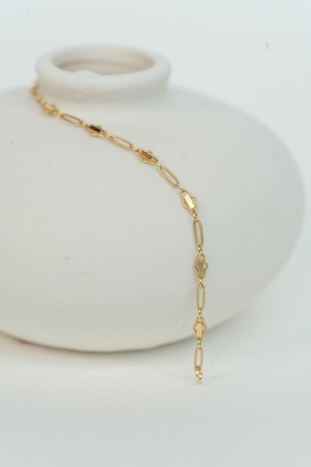 The Coco Bracelet - 14K Gold Filled