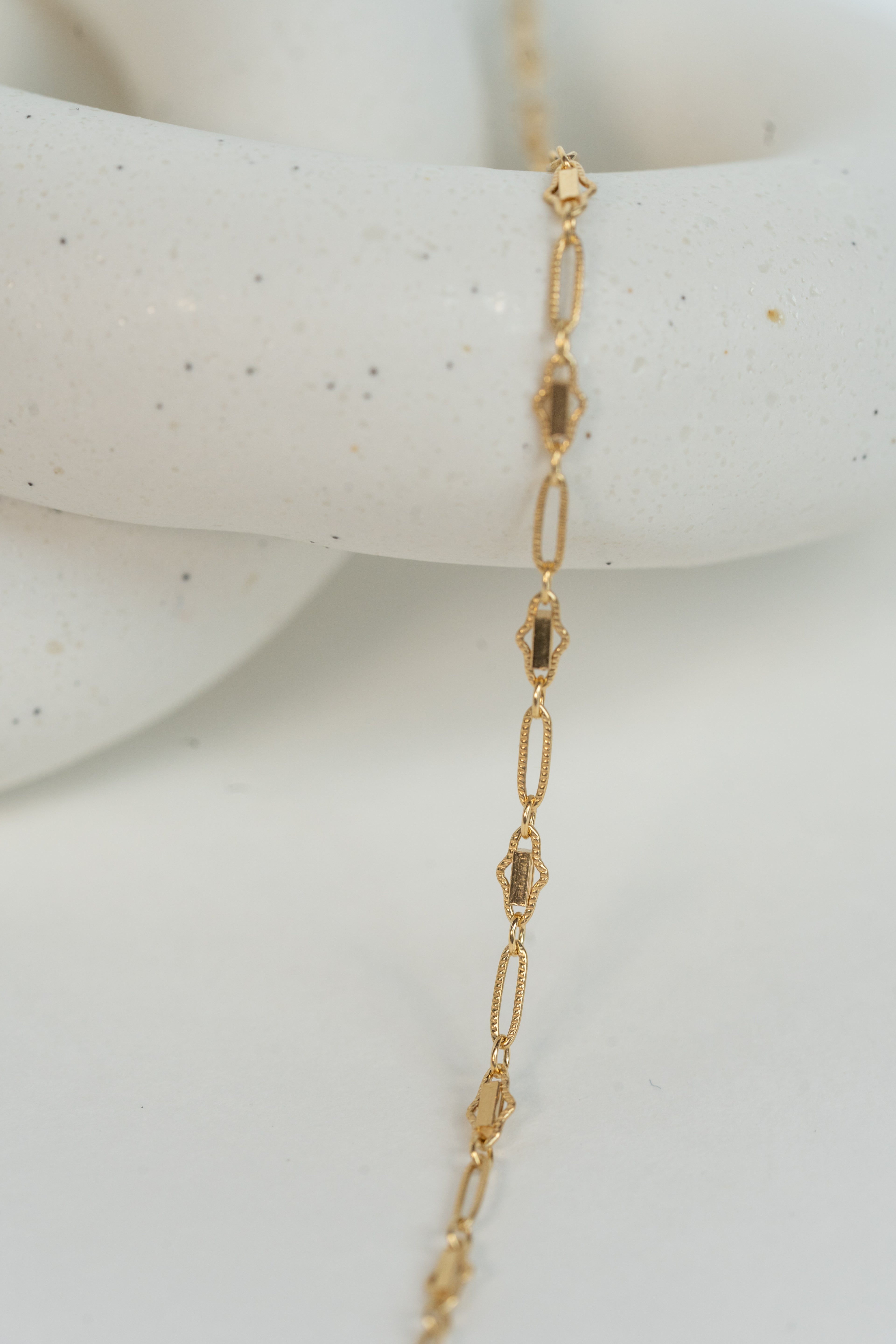 The Coco Bracelet - 14K Gold Filled