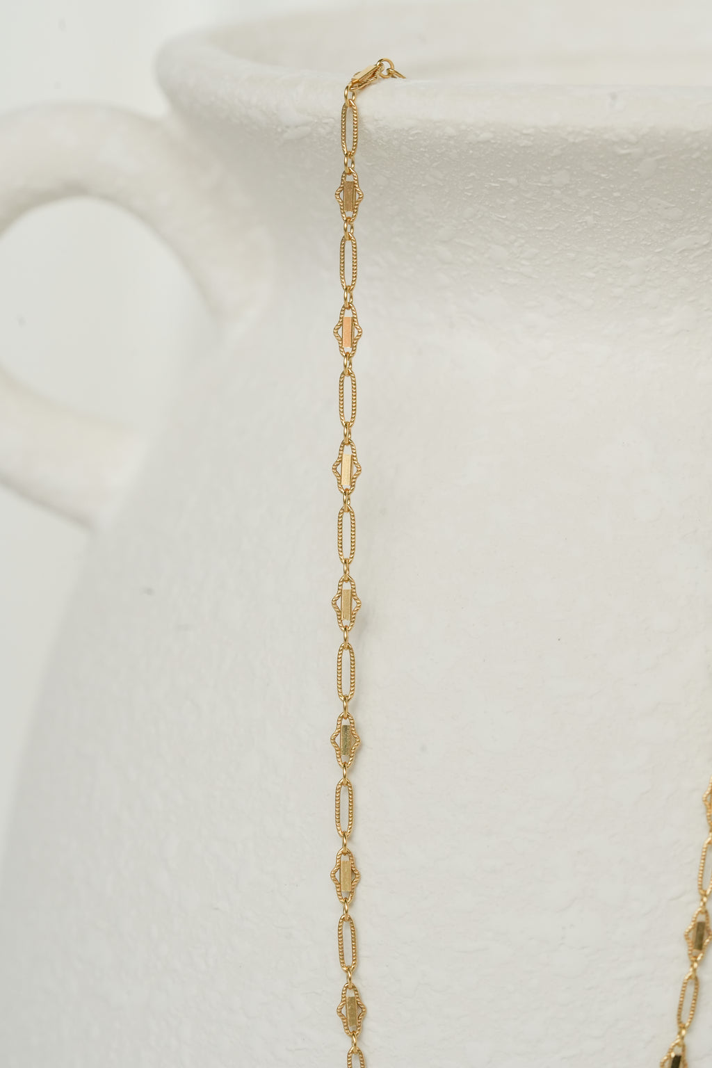 The Coco Necklace