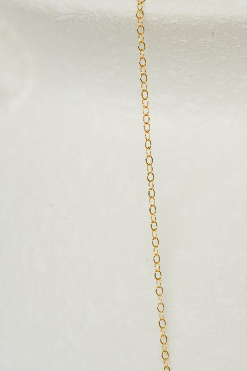 The Dainty Necklace - 14K Gold Filled