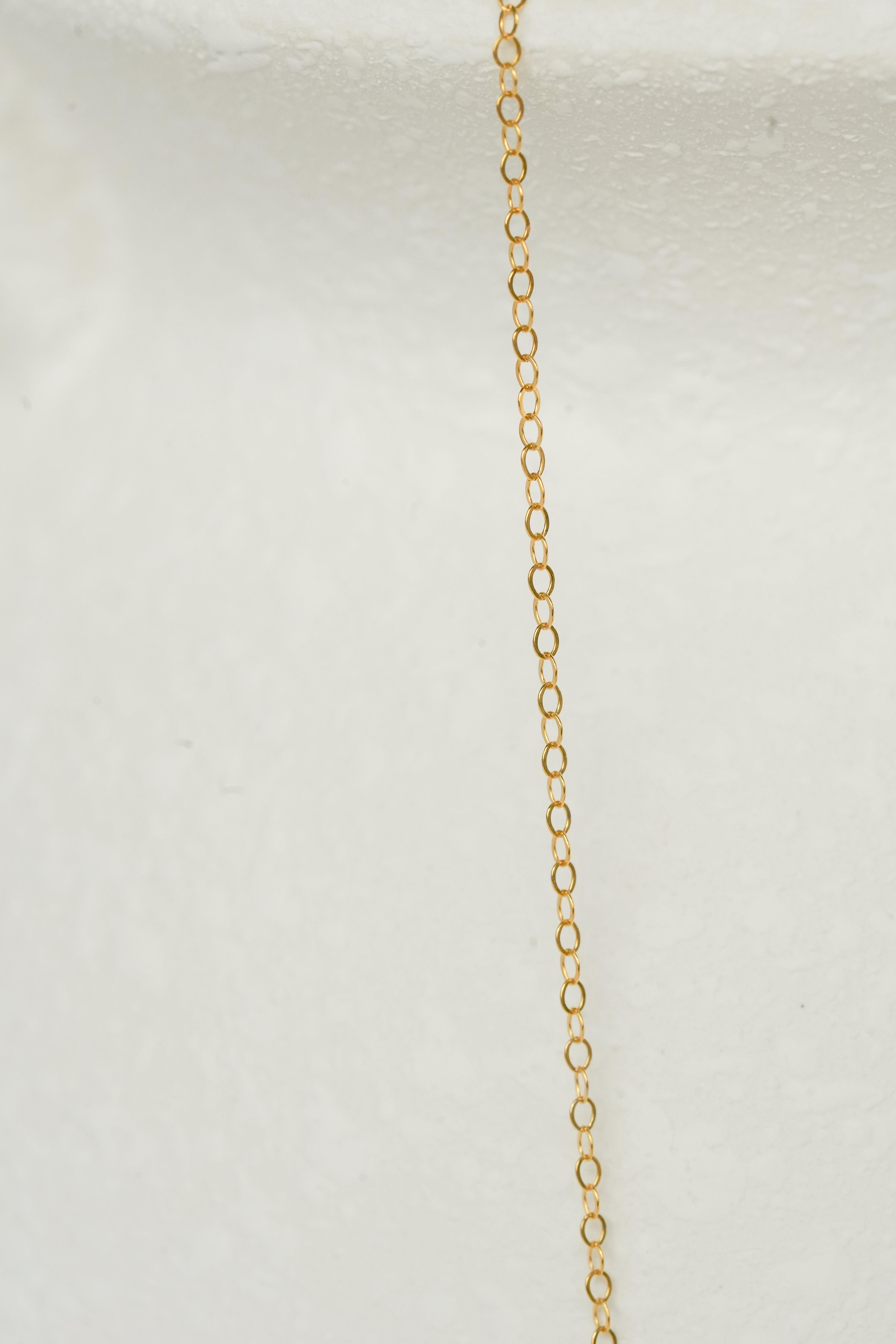 The Dainty Necklace - 14K Gold Filled