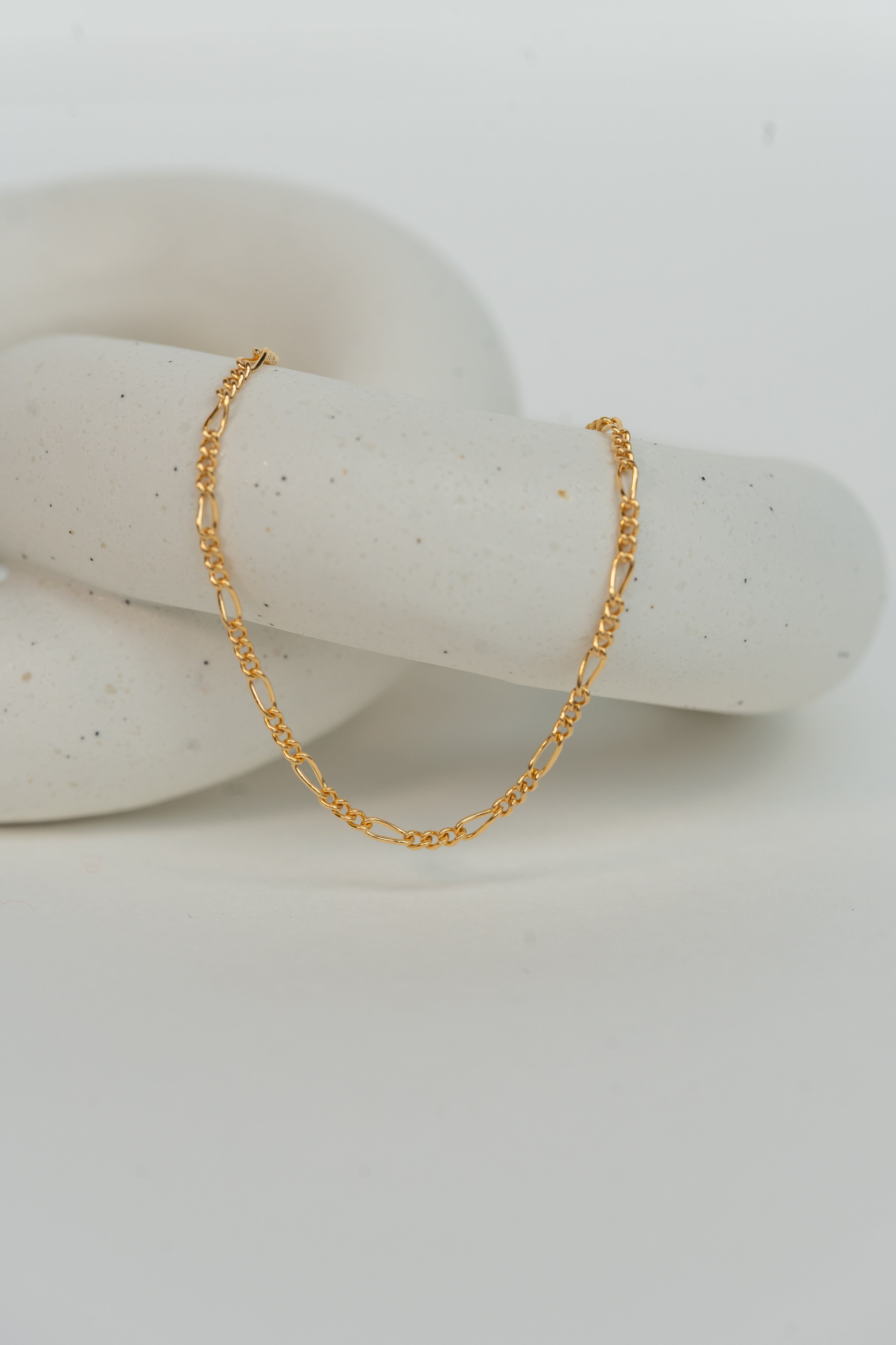 The Figaro Bracelet - 14K Gold Filled