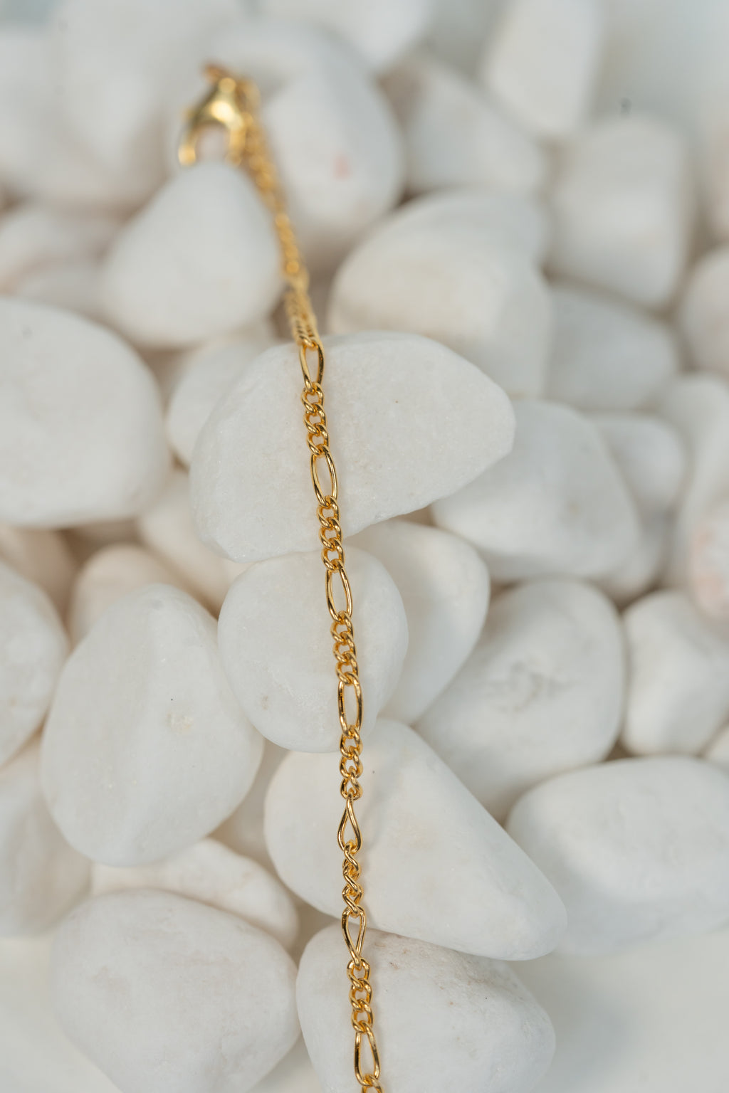 The Figaro Bracelet - 14K Gold Filled