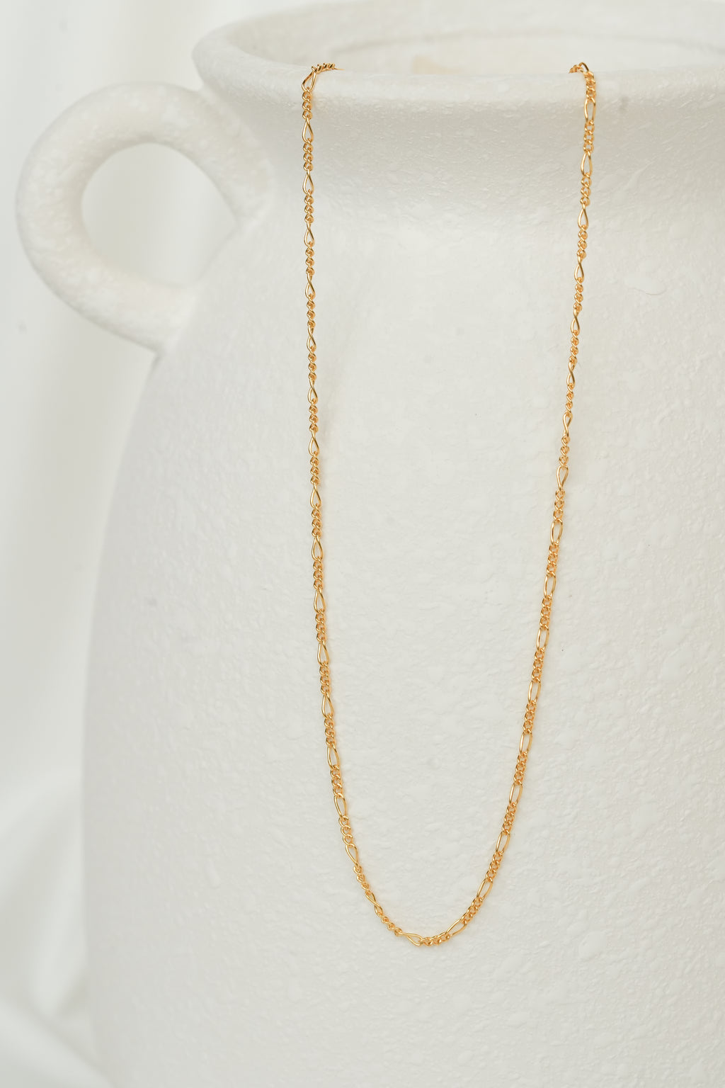 The Figaro Necklace