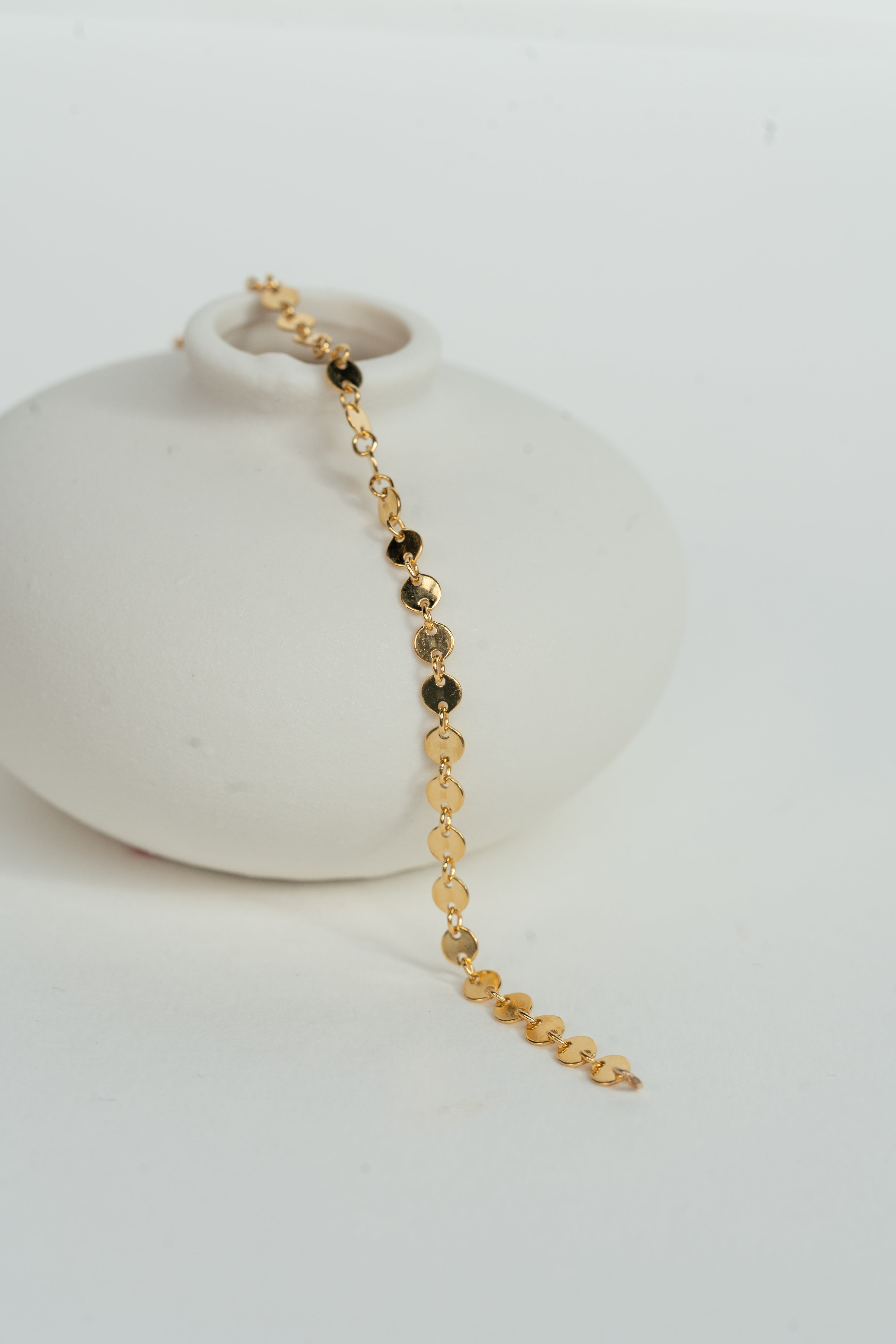 The Grace Bracelet - 14K Gold Filled