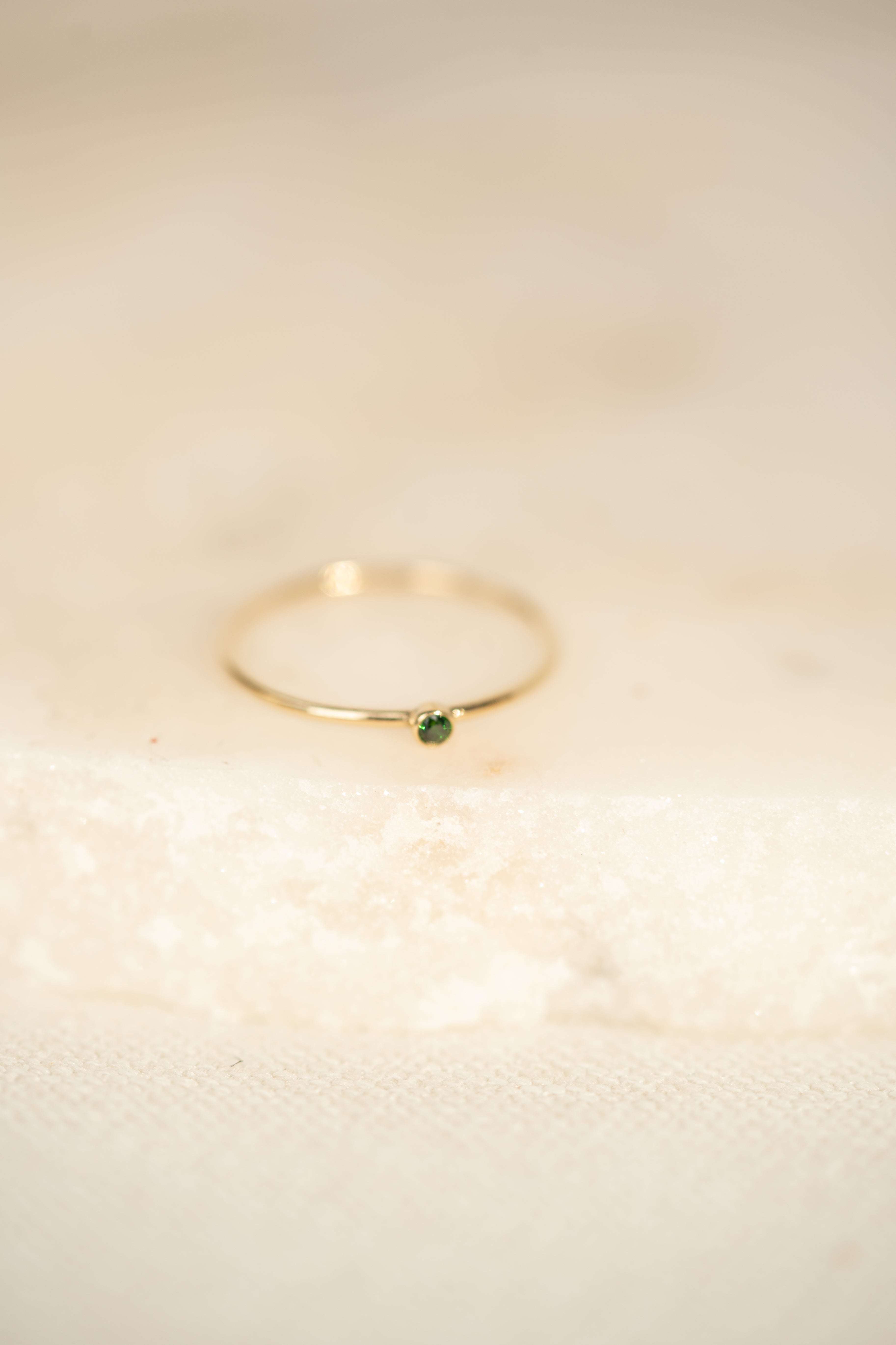 14K Gold Filled Rings – Lala Links