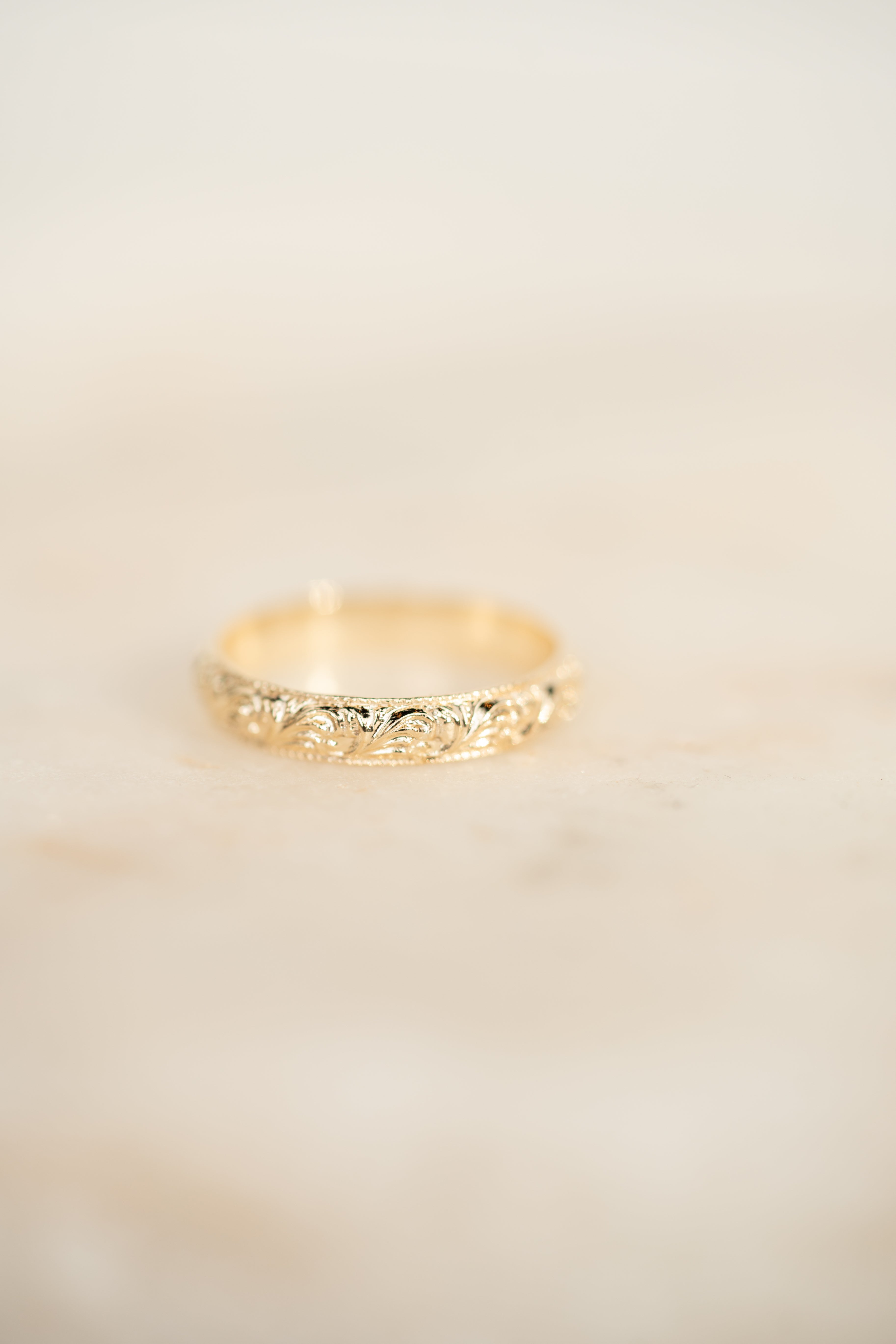 14K Gold Filled Rings – Lala Links