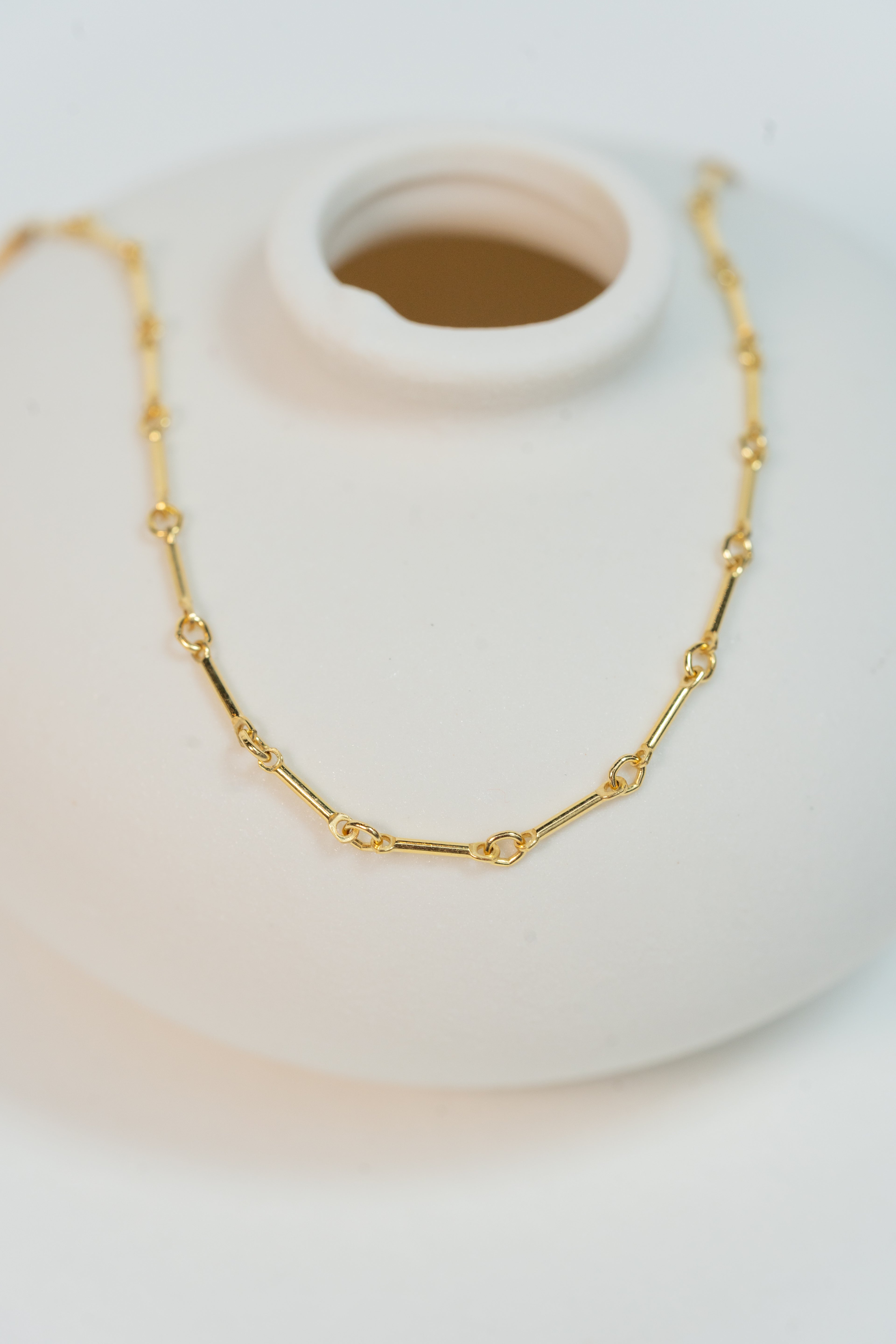 The Shayla Bracelet - 14K Gold Filled