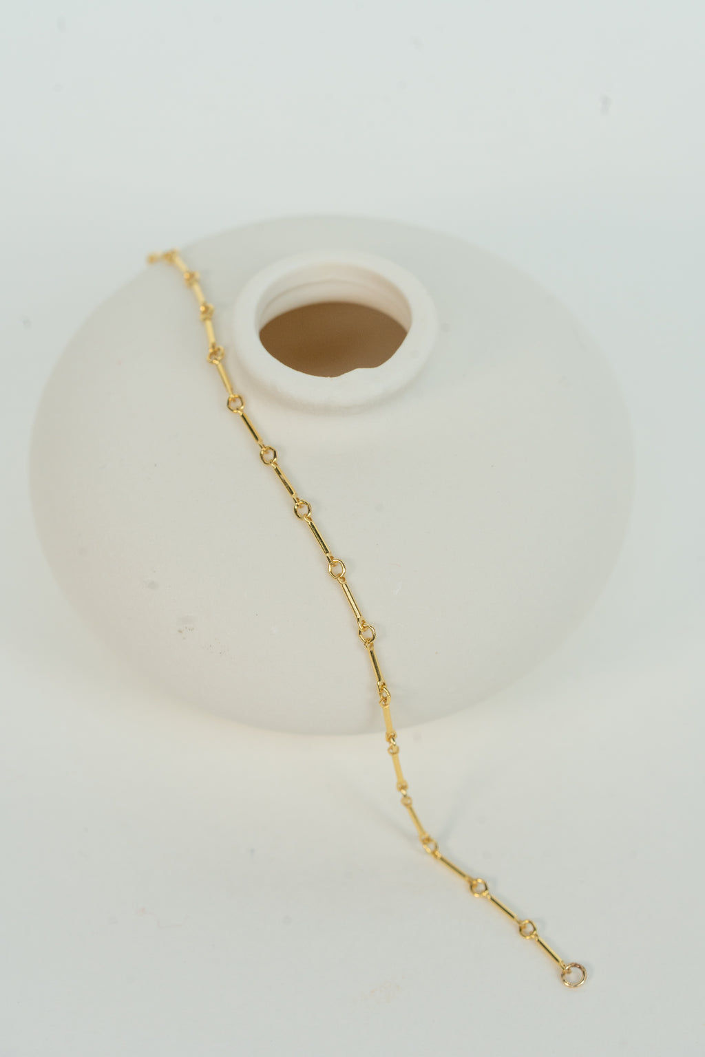 The Shayla Bracelet - 14K Gold Filled