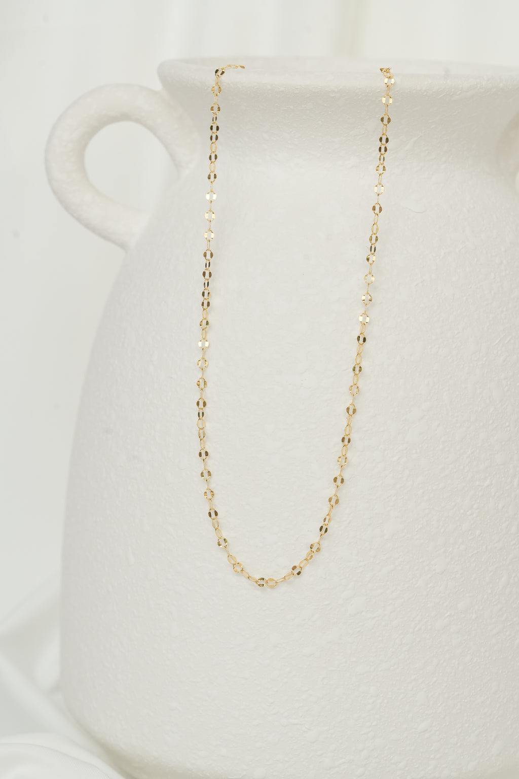 The Shimmer Necklace