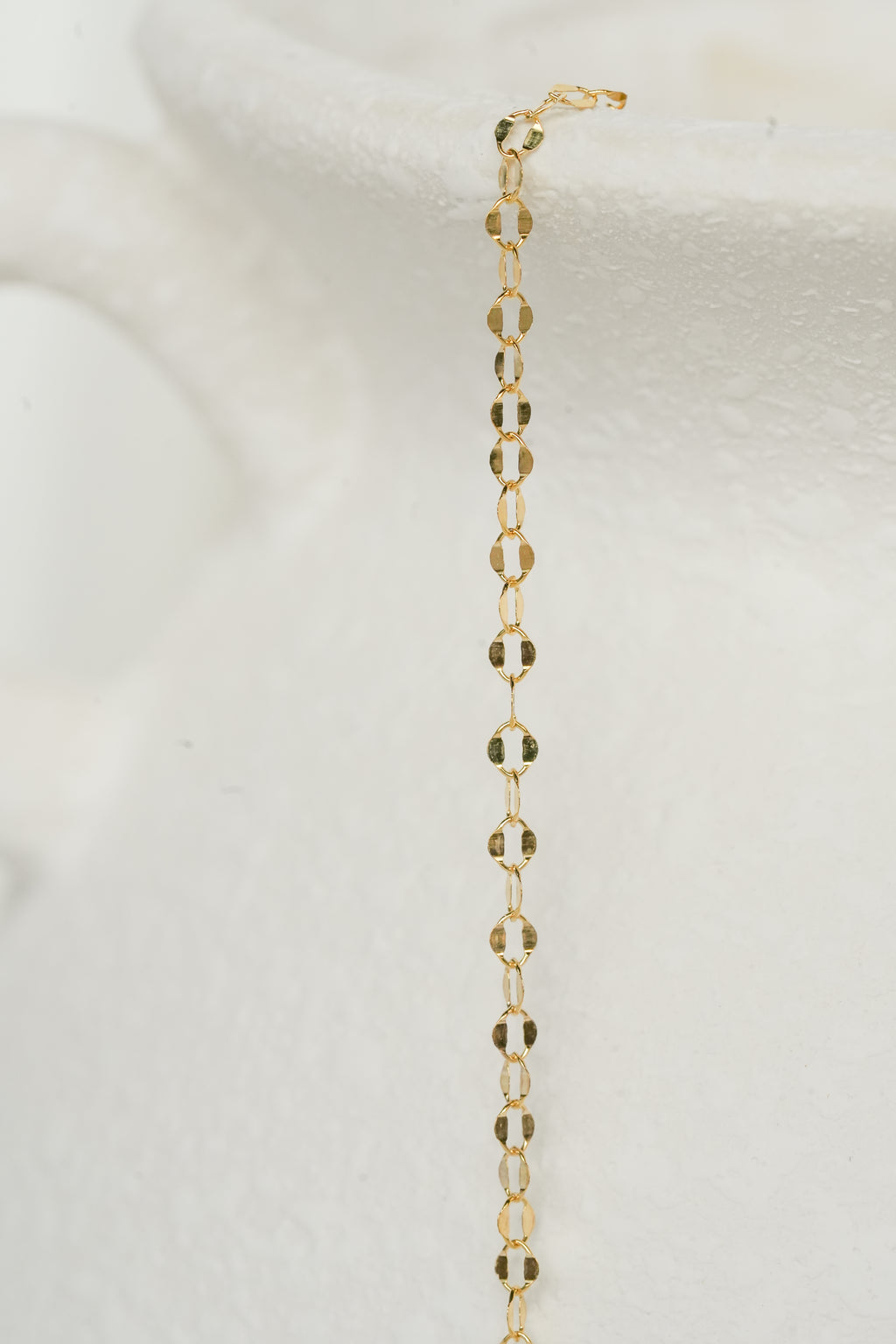 The Shimmer Necklace