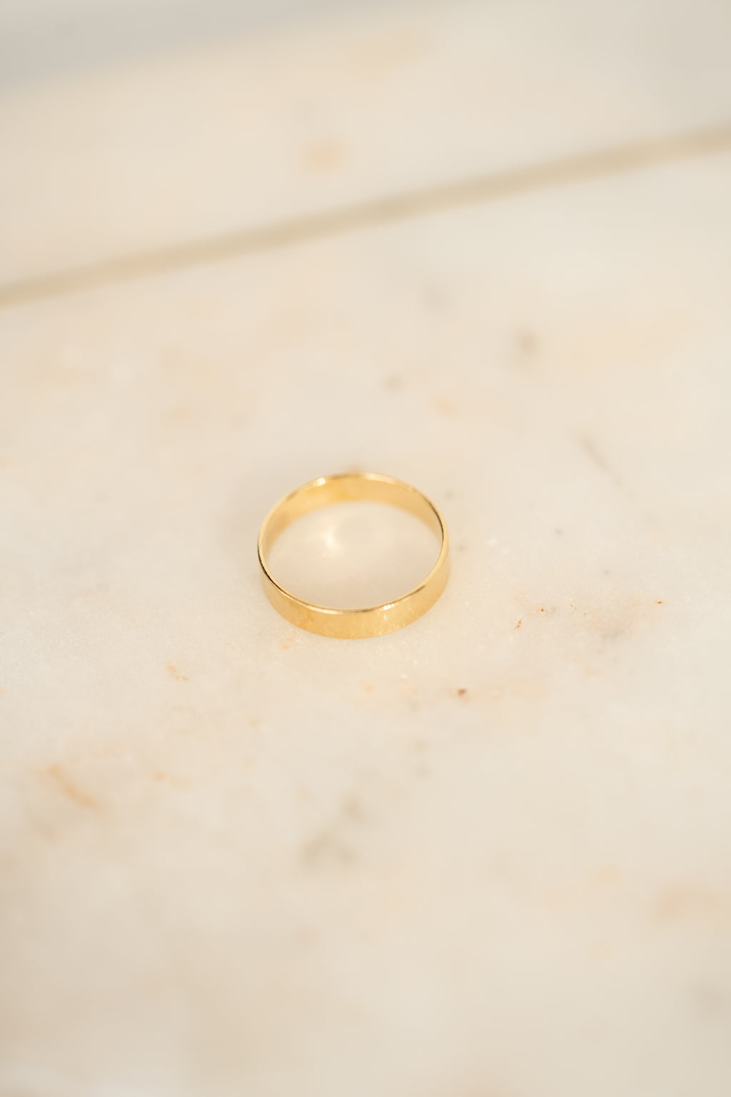 Thick Solid Band