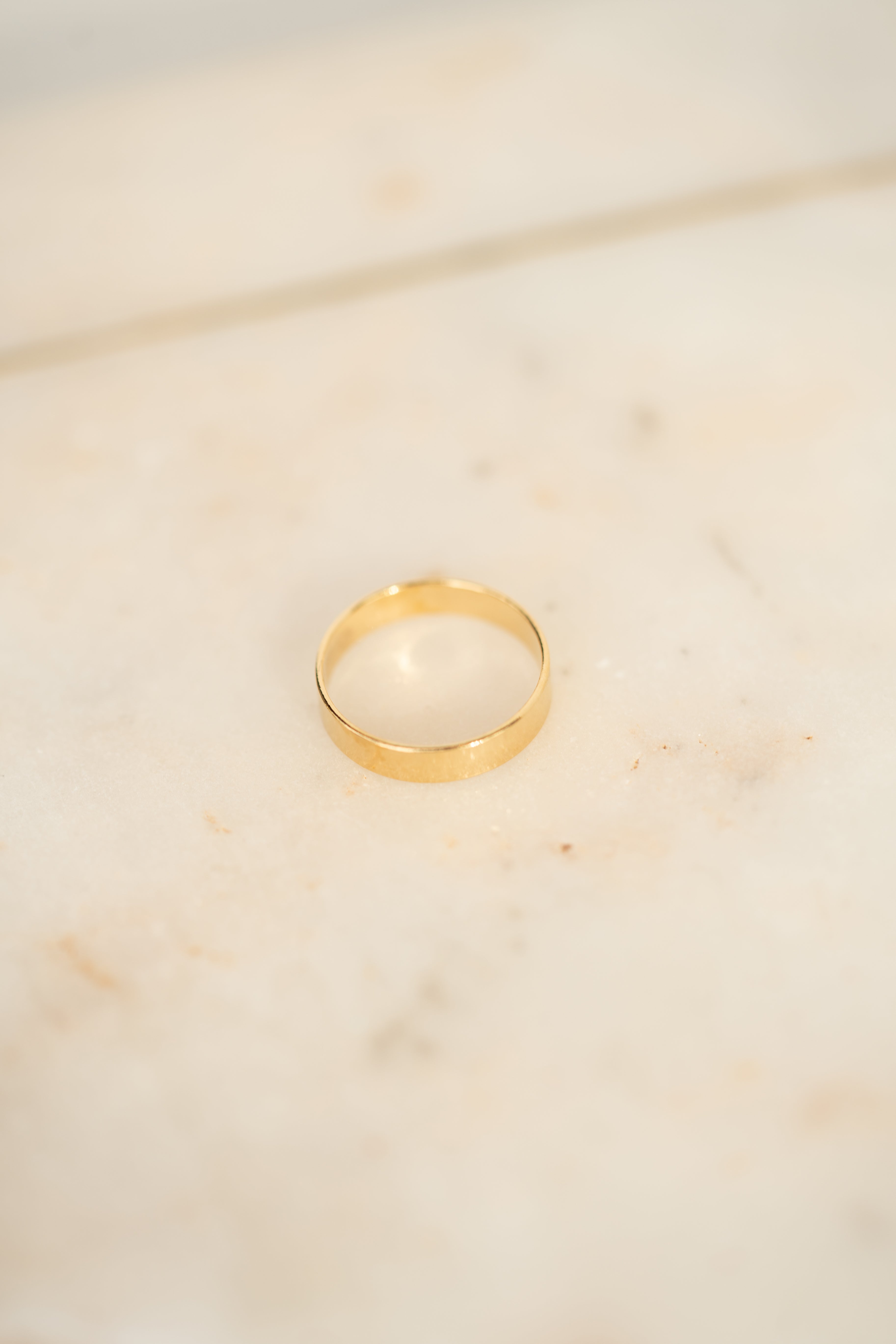 Thick Solid Band