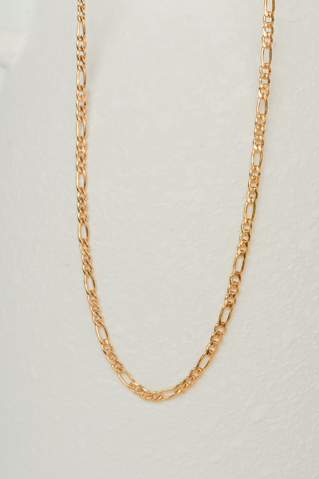 The Thick Figaro Necklace