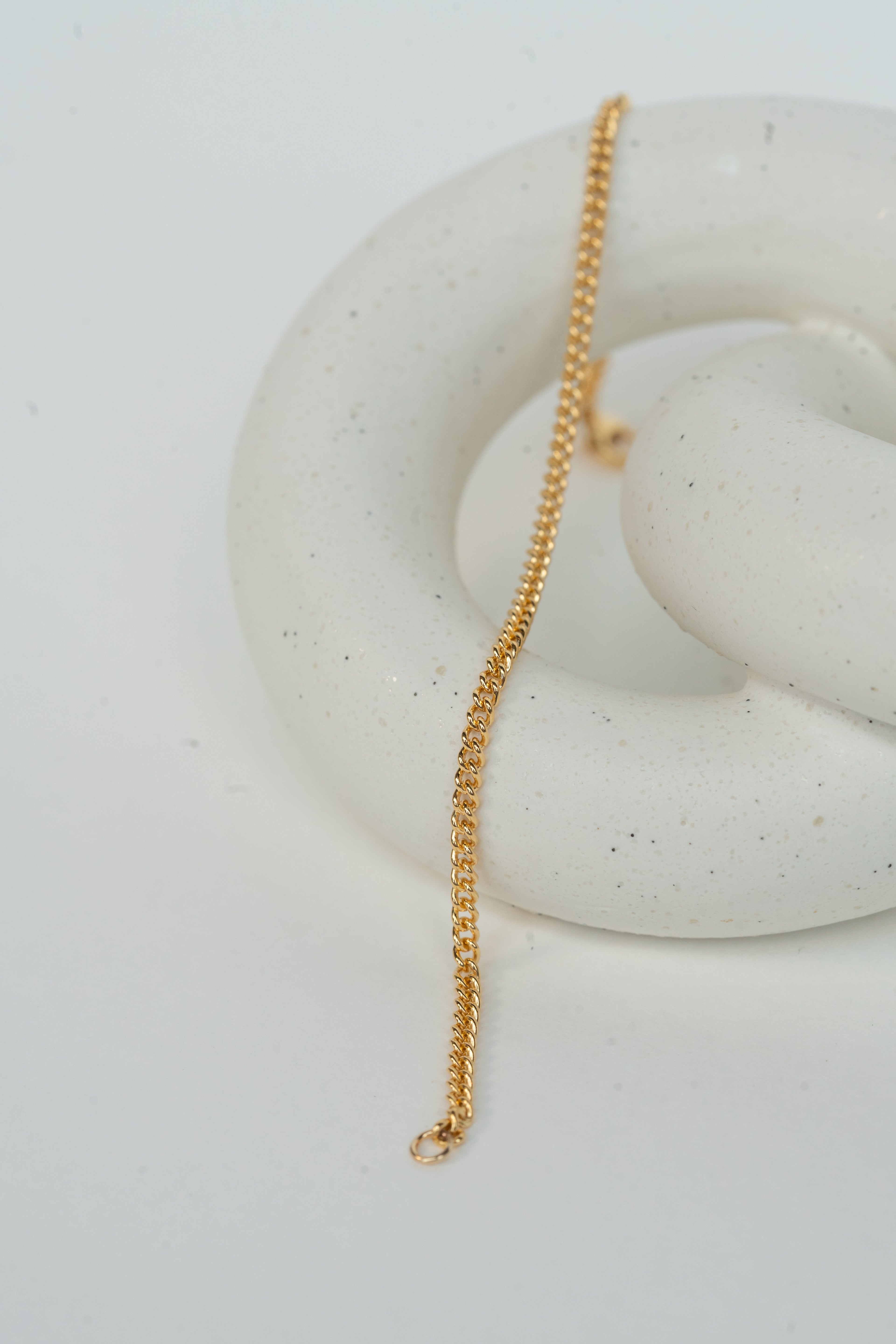 The Verona Bracelet - 14K Gold Filled