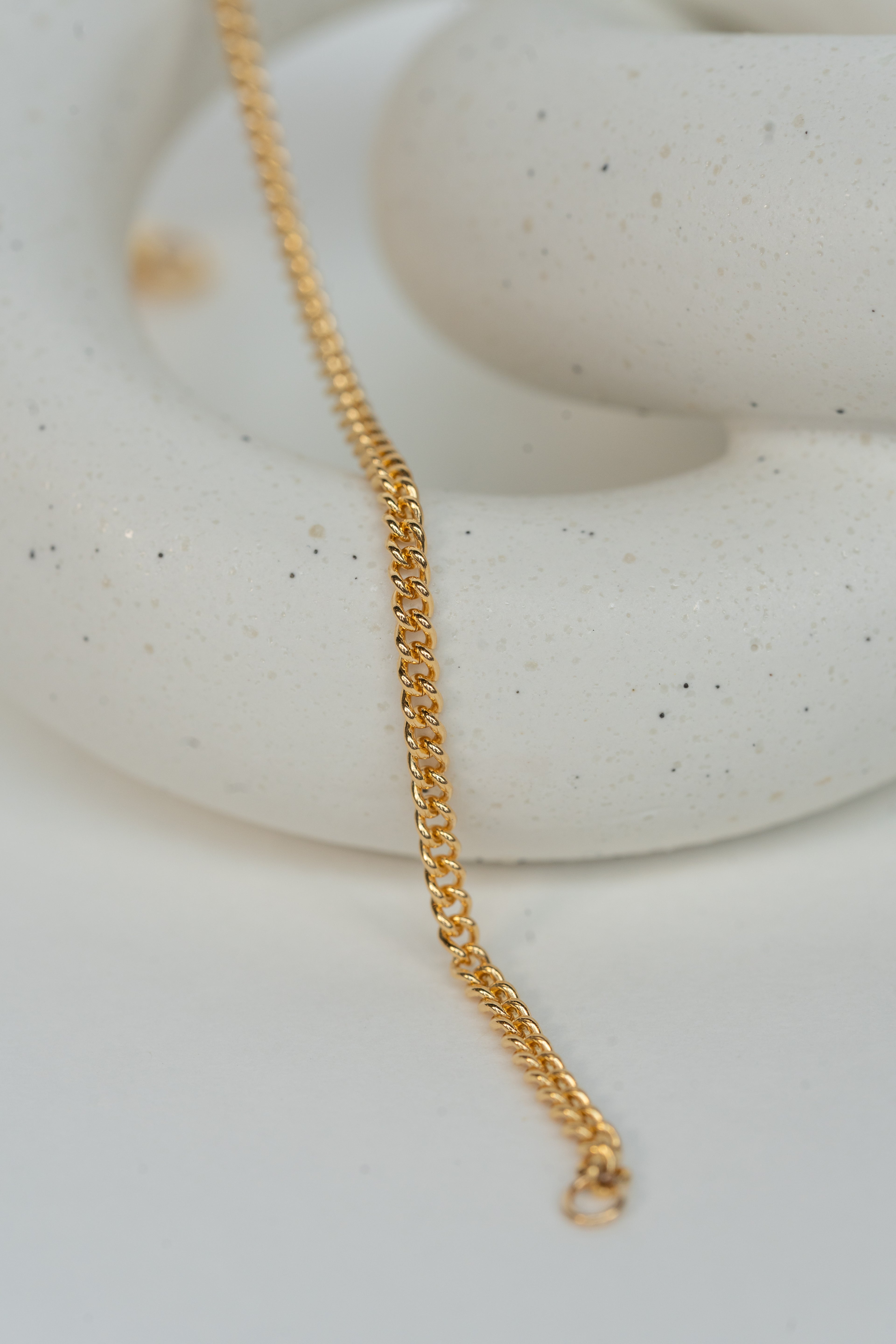 The Verona Bracelet - 14K Gold Filled