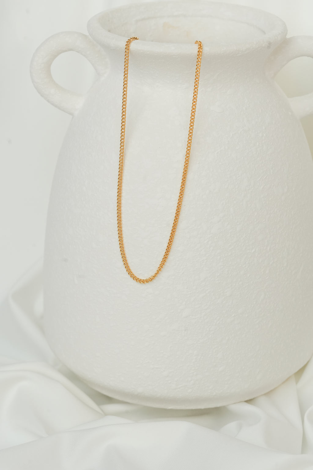 The Verona Necklace