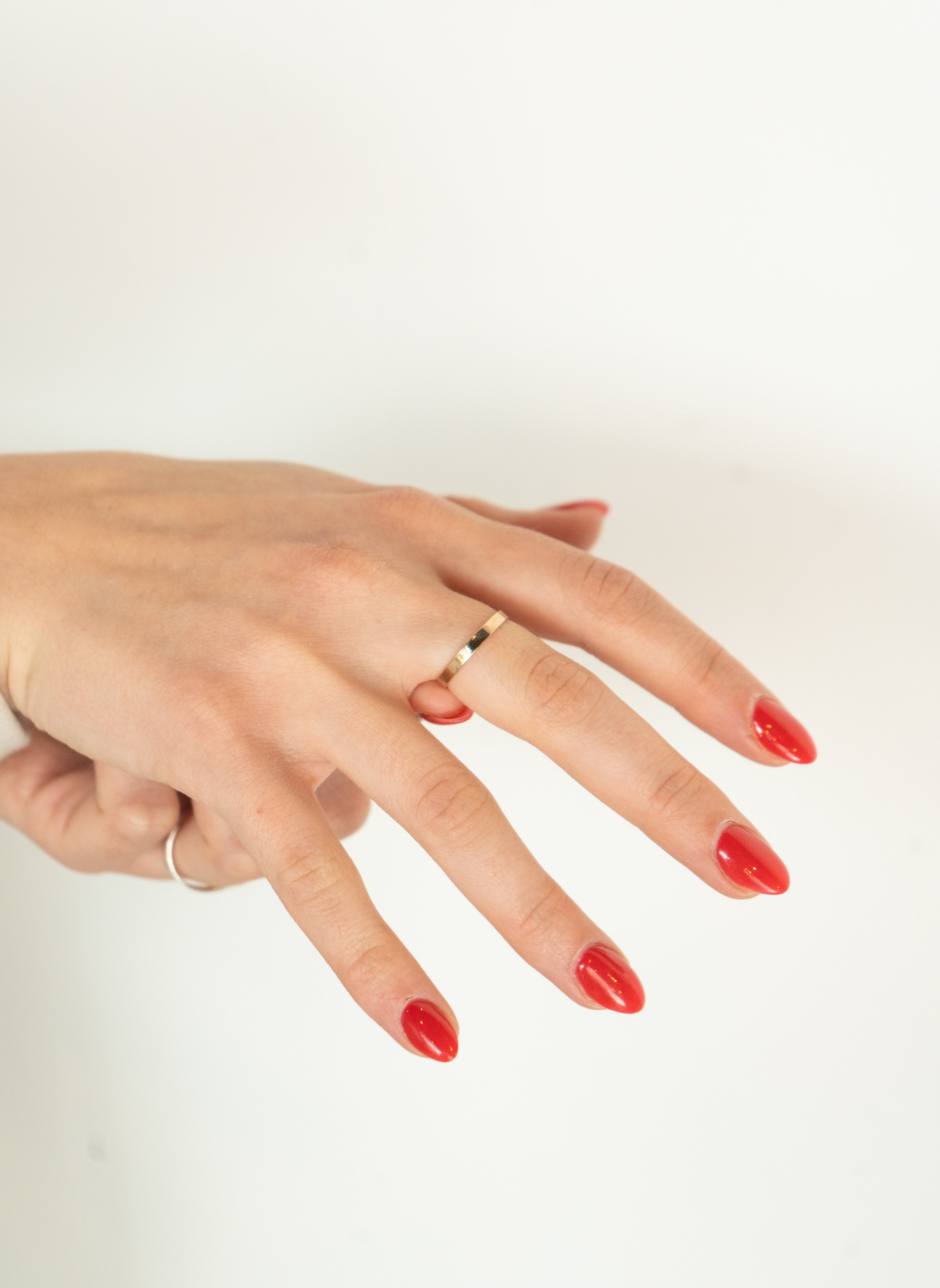 Thin Solid Band