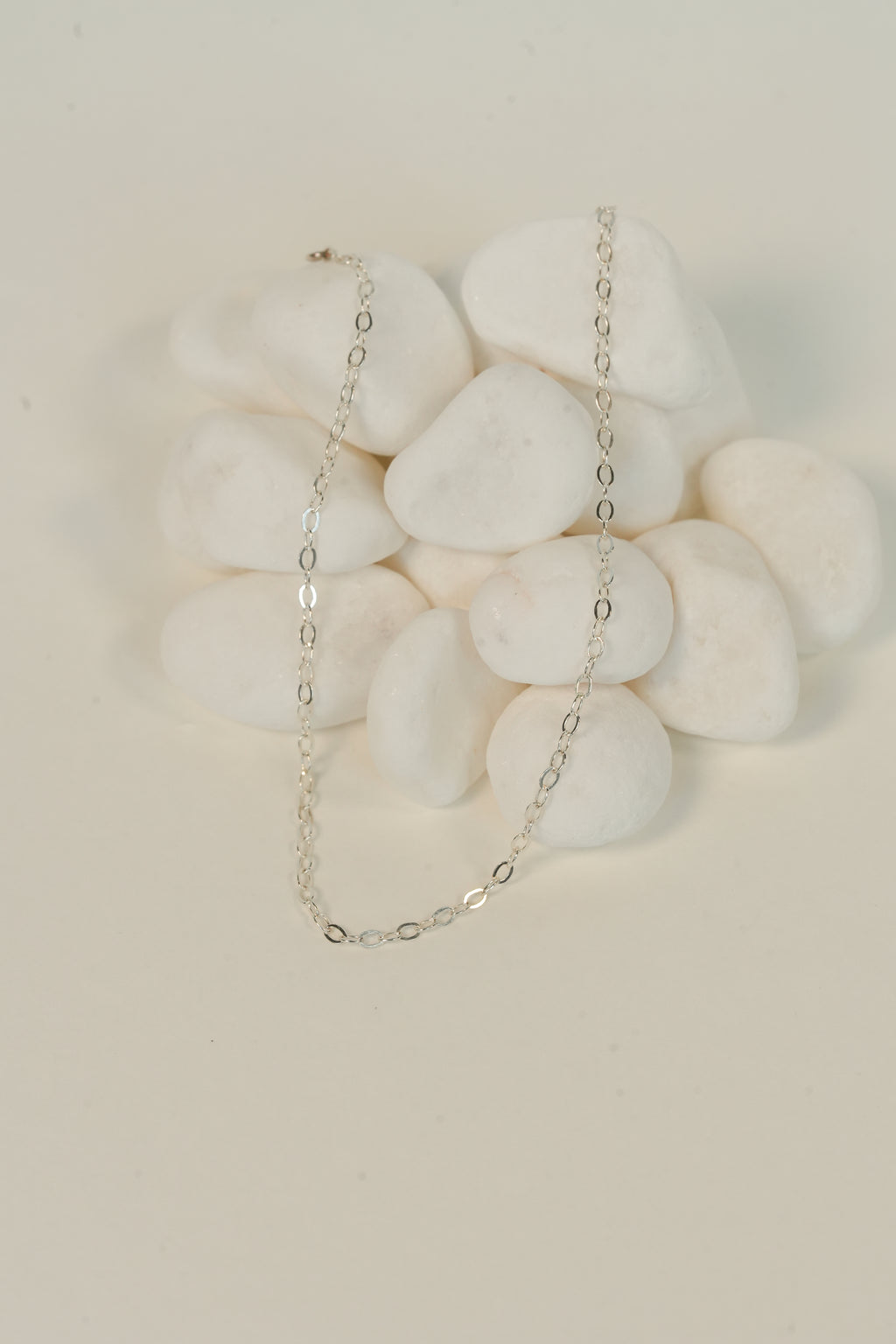 The Dainty Bracelet - Sterling Silver