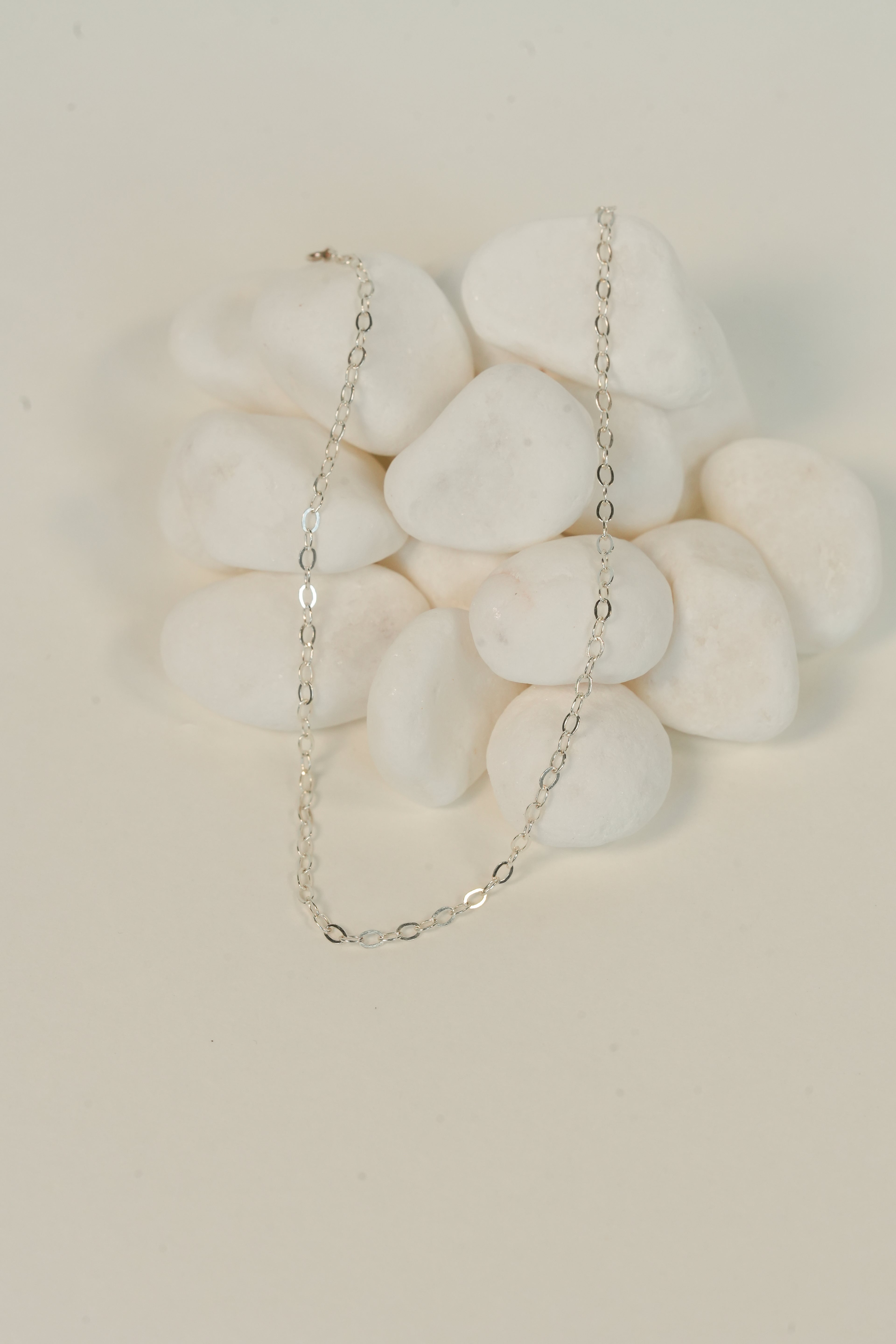 The Dainty Bracelet - Sterling Silver