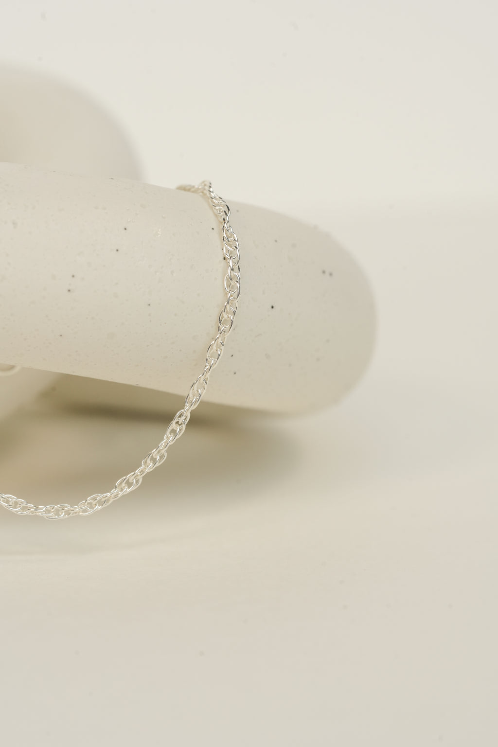 The Double Rope Bracelet