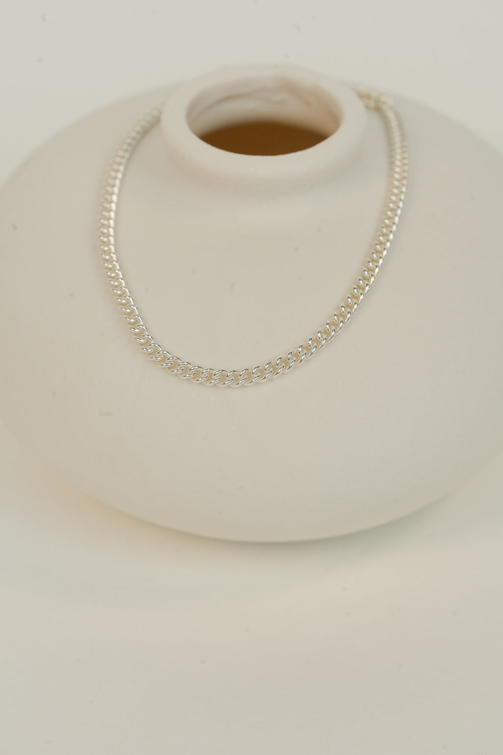 The Verona Bracelet - Sterling Silver