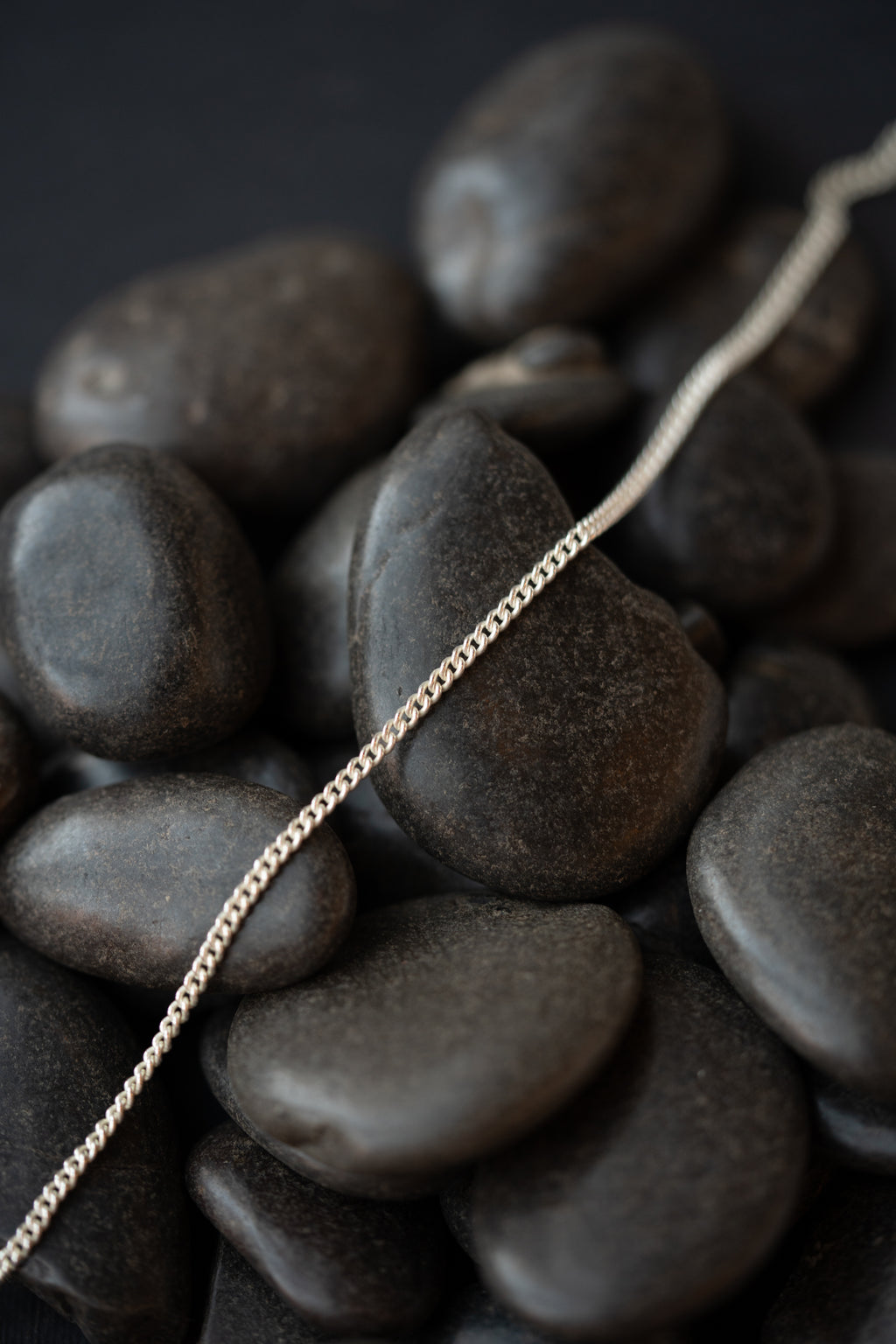Men's Silver Verona Bracelet