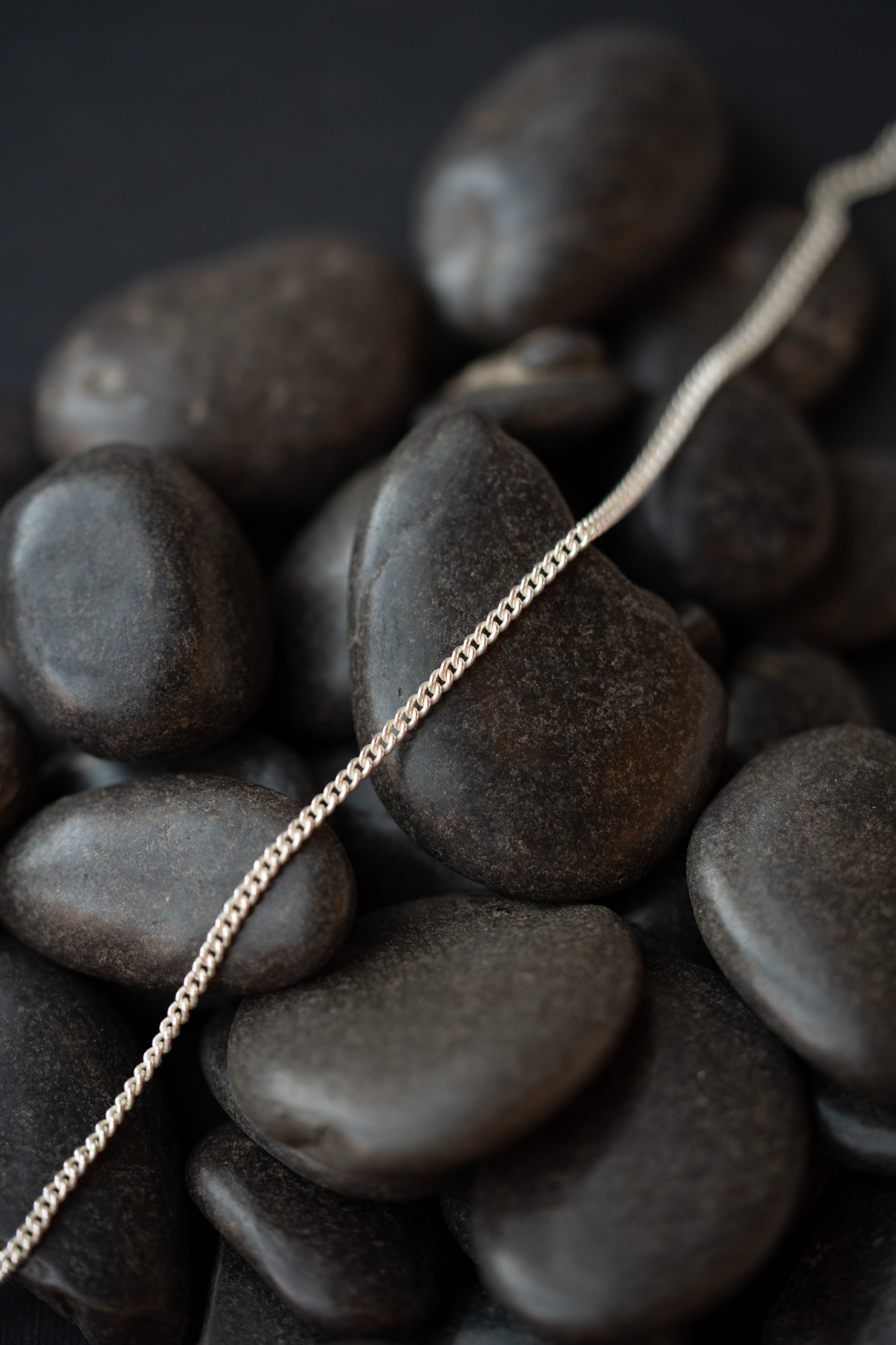 Men's Silver Verona Bracelet